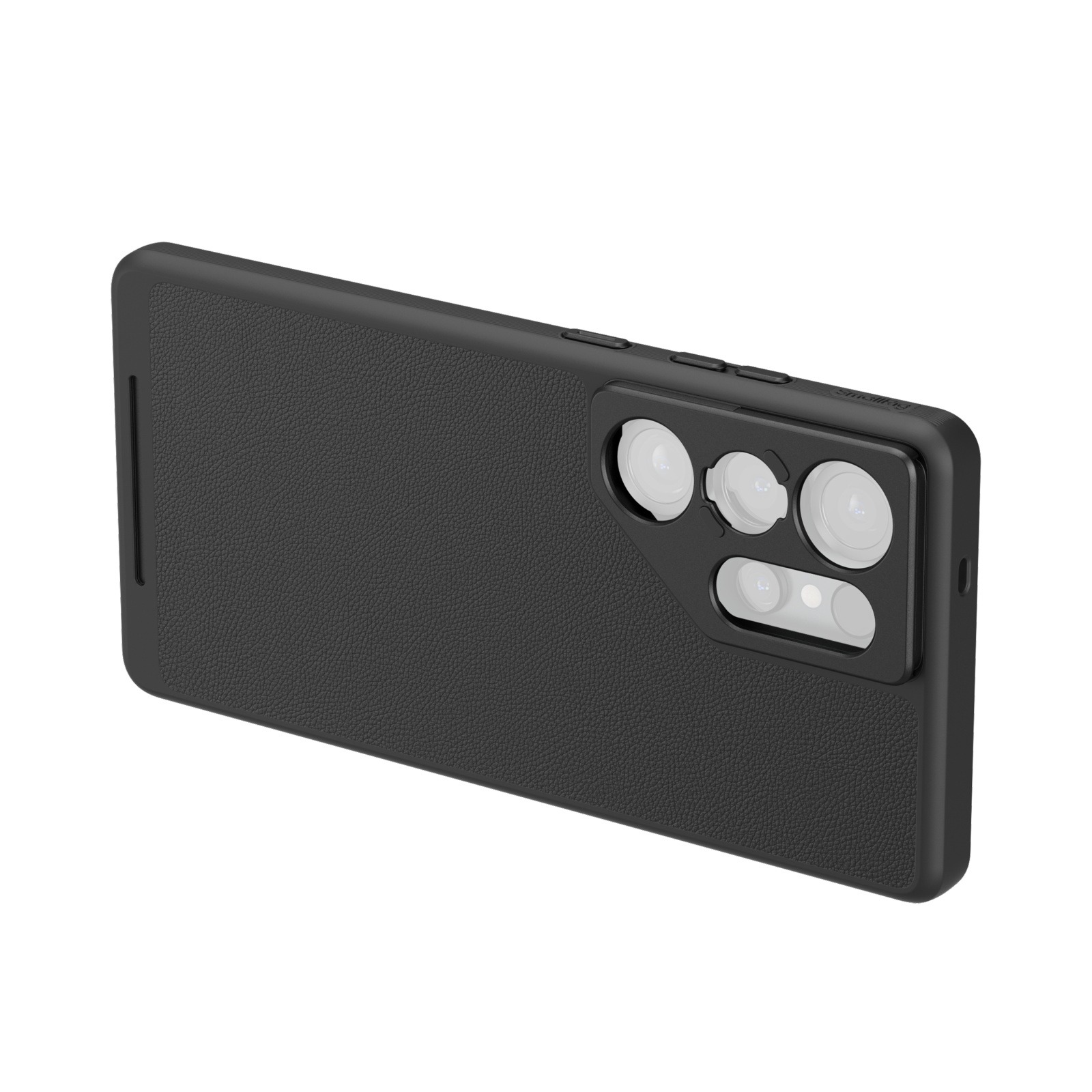 FilMov Lightweight Phone Case Photography Kit for Samsung S25 Ultra