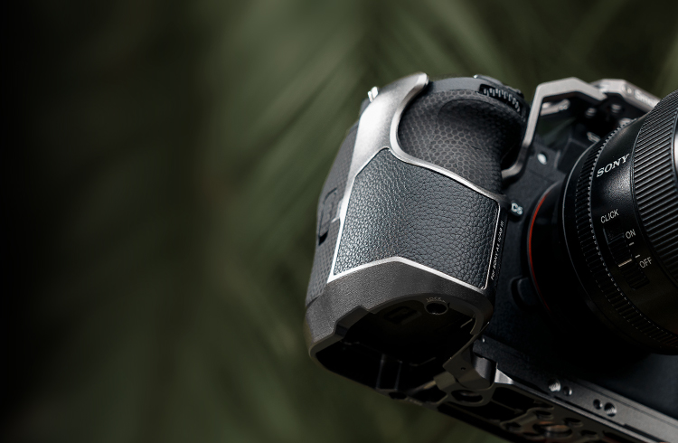 A1 II / A9 III Camera Cage | Quick Release | Stable Rigging