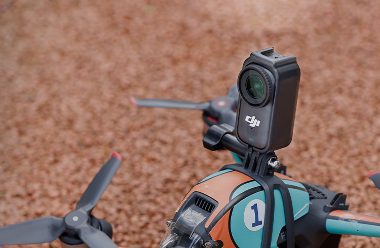 SmallRig 5764 Half Cage for DJI Osmo Nano kopen