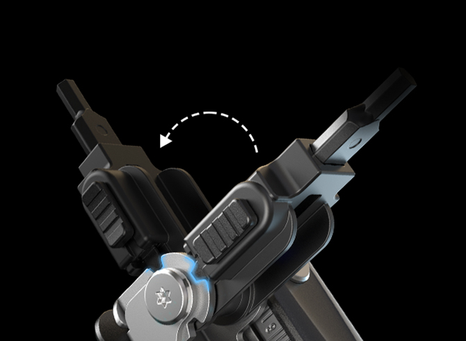 Screwdrivers EDC Multi-Tool: 16-in-1 Pocket To | SmallRig