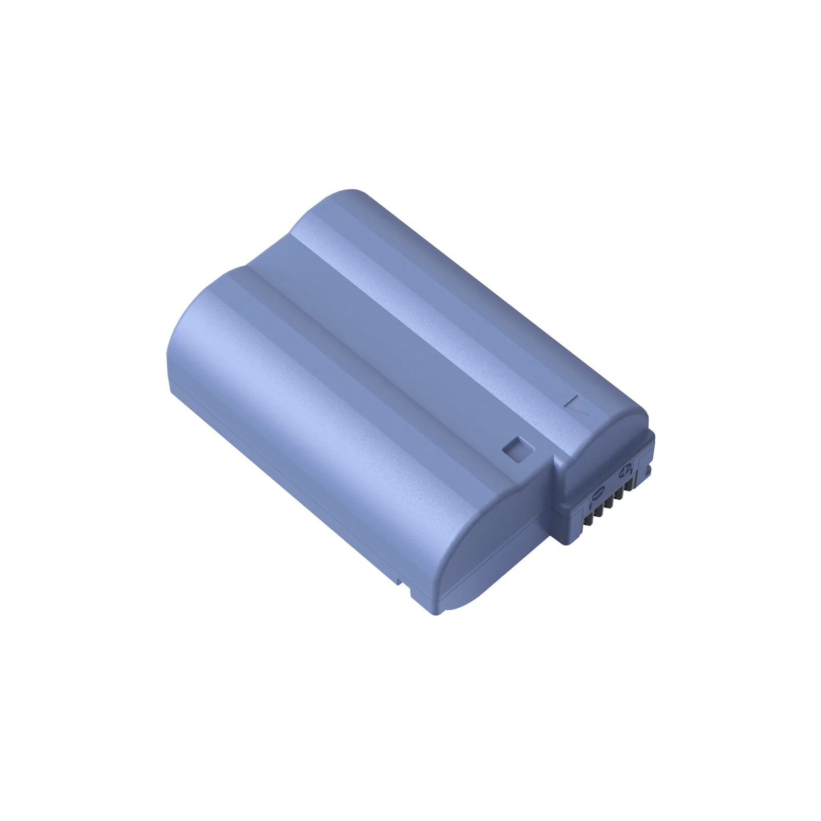 EN-EL15c USB-C Rechargeable Battery | Orange | Nikon Z/D