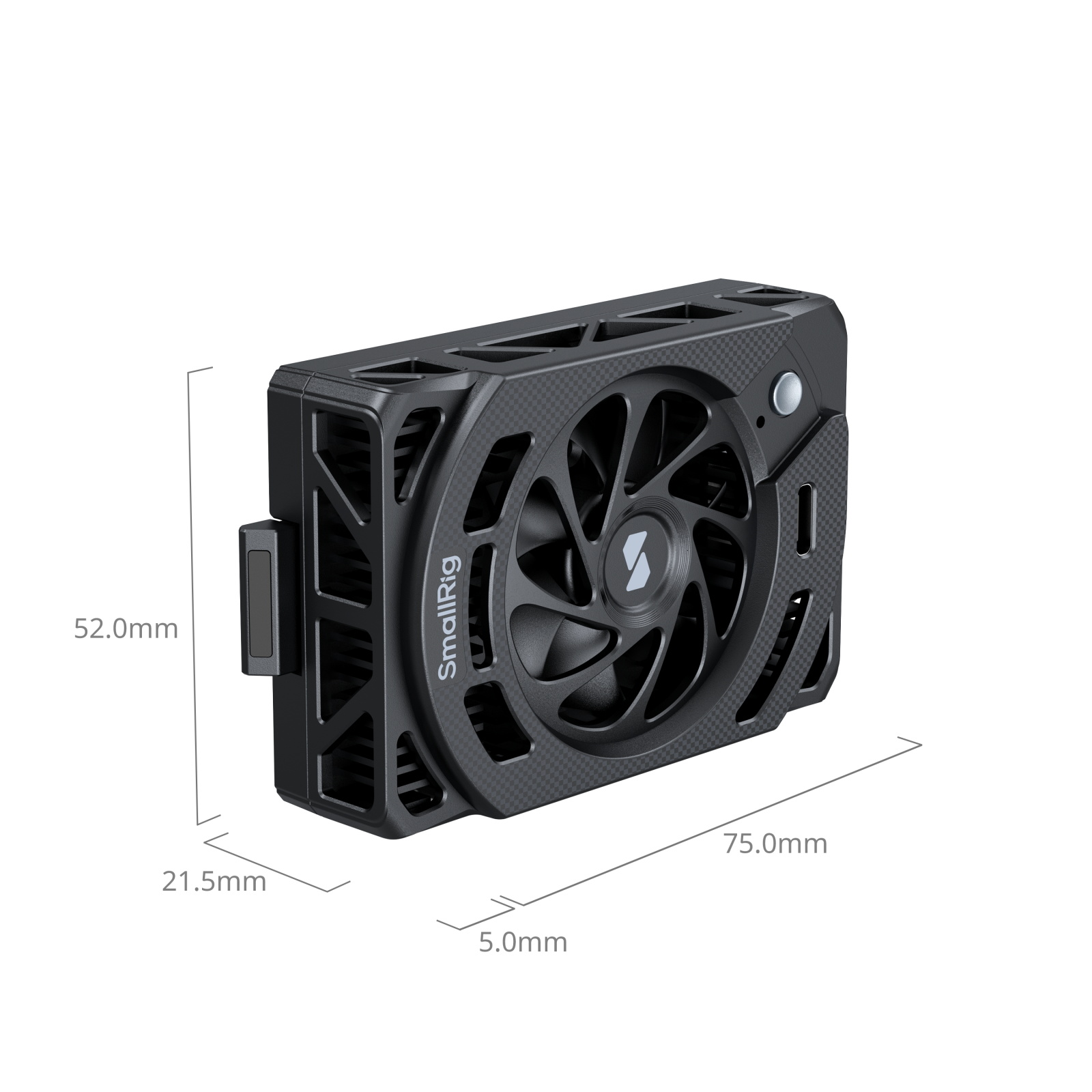 Cooling Fan for Sony Selected Cameras