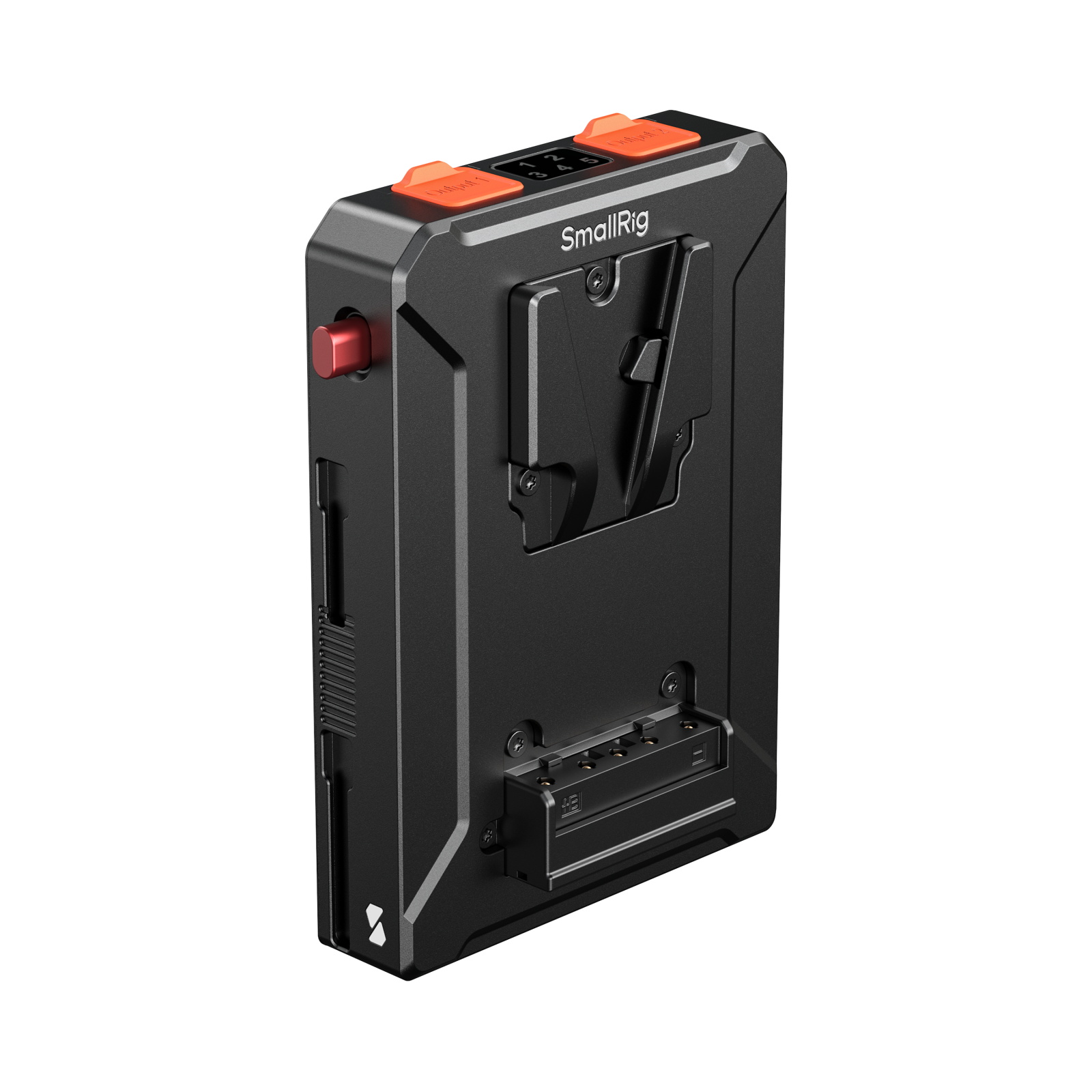 V-Mount Battery Plate | Multi-Battery Mgmt | Arca-Swiss