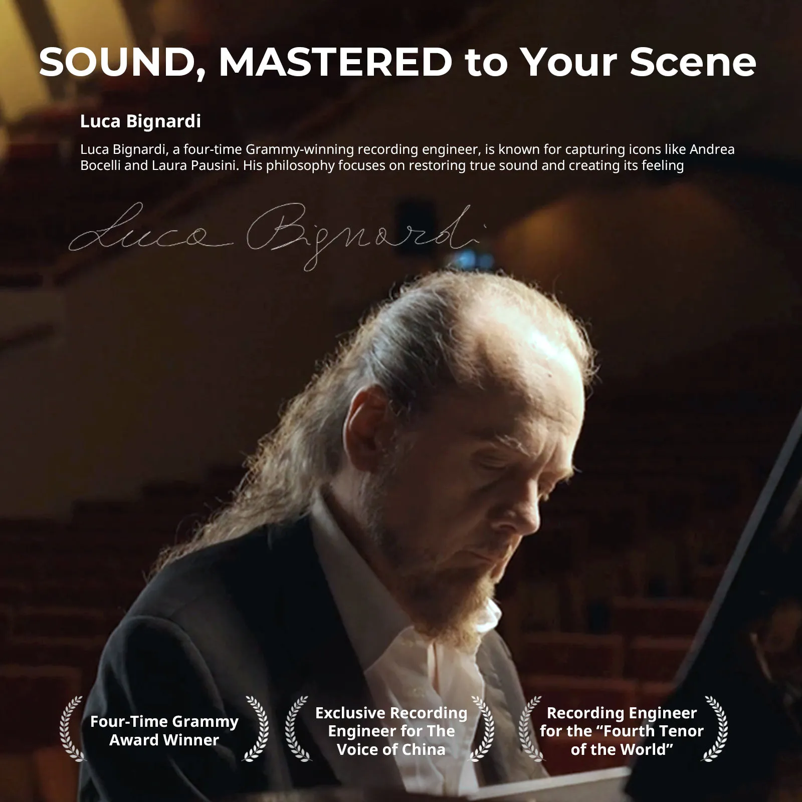 CATEGORY/Microphones/Wireless Microphones S70 Wireless Microphone (2 TX + 2 RX + Charging Case) for iPhone/Android/Camera/Action Camera-SKU:5714/Sampling Rate / Bit :48kHz / 24bit/Maximum SPL:120dB/SNR:70dB/