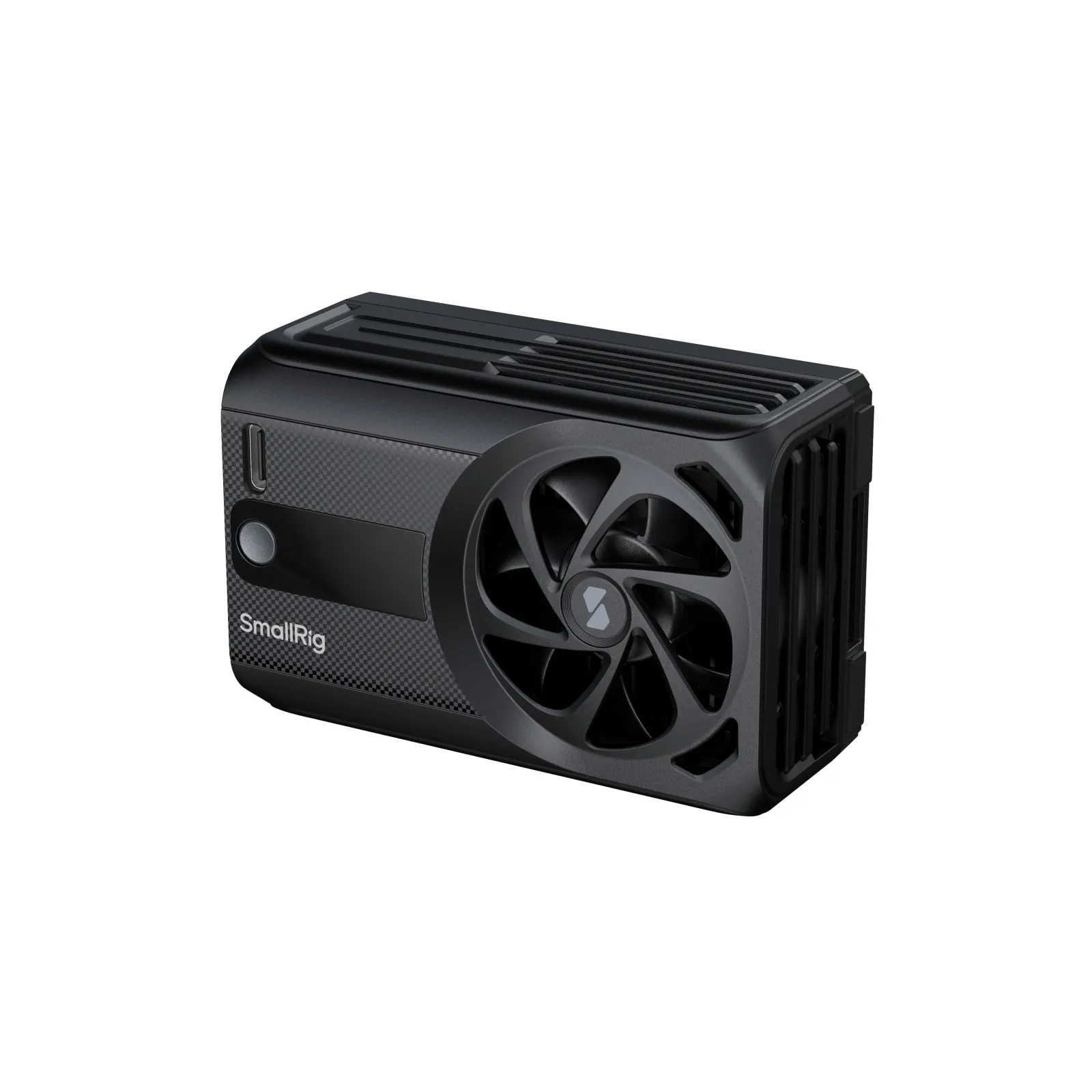 Cooling Fan for Mirrorless Cameras | SmallRig