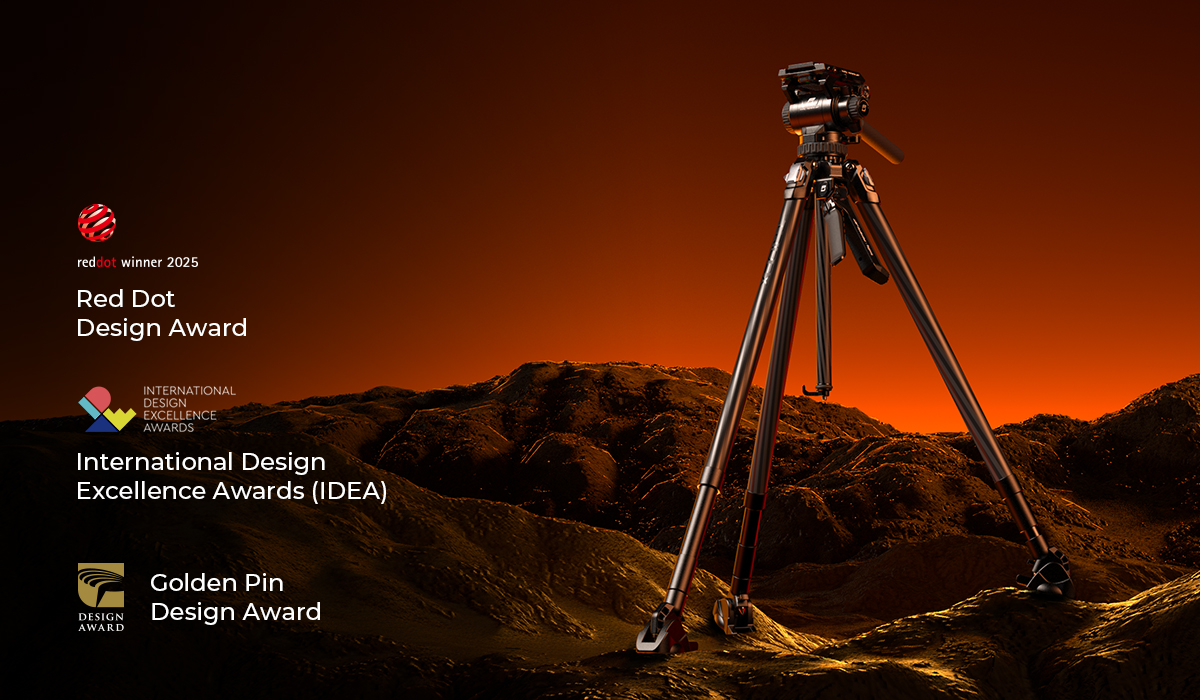 Kategori/Tripodlar/Video Tripodları SmallRig TRIBEX CARBON II Dinamik Denge Başlığına Sahip Karbon Fiber Tripod | SmallRig-SKU:5755/Malzeme(ler):Karbon Fiber/Tripod Y&uuml;k Kapasitesi:Her İkisi 25 kg/Başlık Y&uuml;k Kapasitesi:6 kg/&Ccedil;alışma Y&uuml;ksekliği:27,0 - 168,0 cm/Ne