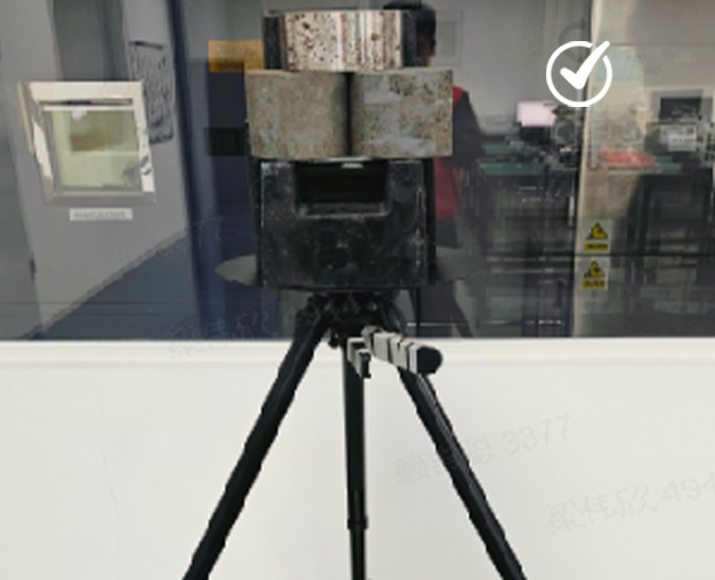 Video Tripod | TRIBEX SE Hydraulic Quick Adjust | SmallRig