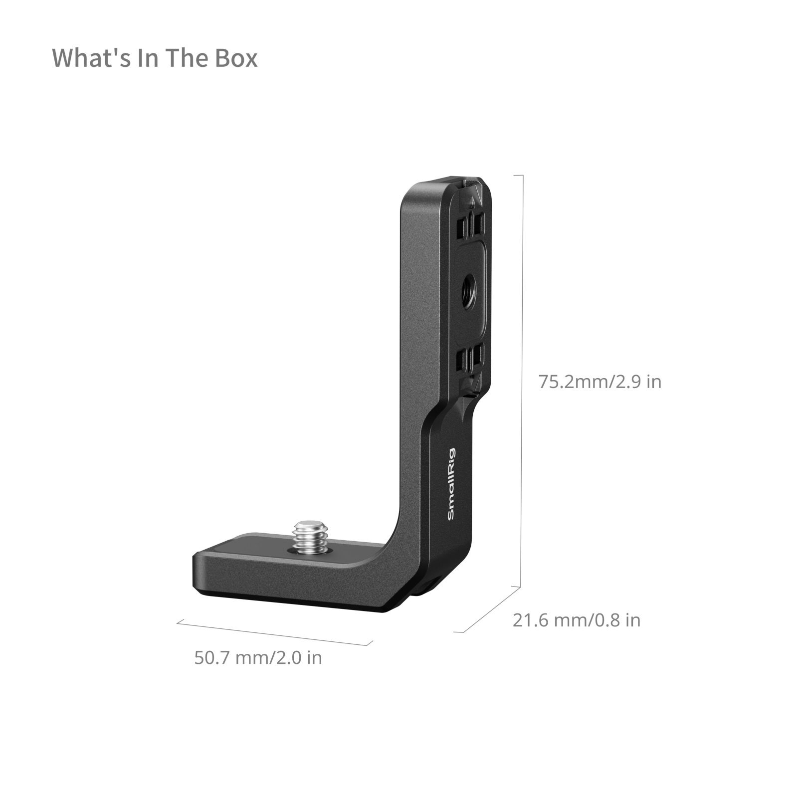 Camera Accessoires Grens Voor Insta360 Een R 360 °... – Vicedeal