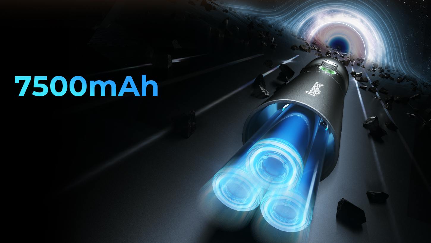 CATEGORY/Lighting System/Pocket Led Video Lights SmallRig RGB LED Photography Light - 7500mAh, 4 Colors & 20 Filters-SKU:4634/Package Weight (kg):0.7/