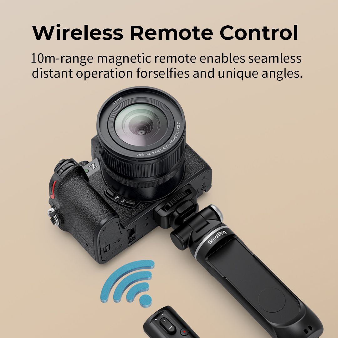 その他 SmallRig SR-RG2 SmallRig新製品】SR-RG2 多機能ワイヤレスシューティング