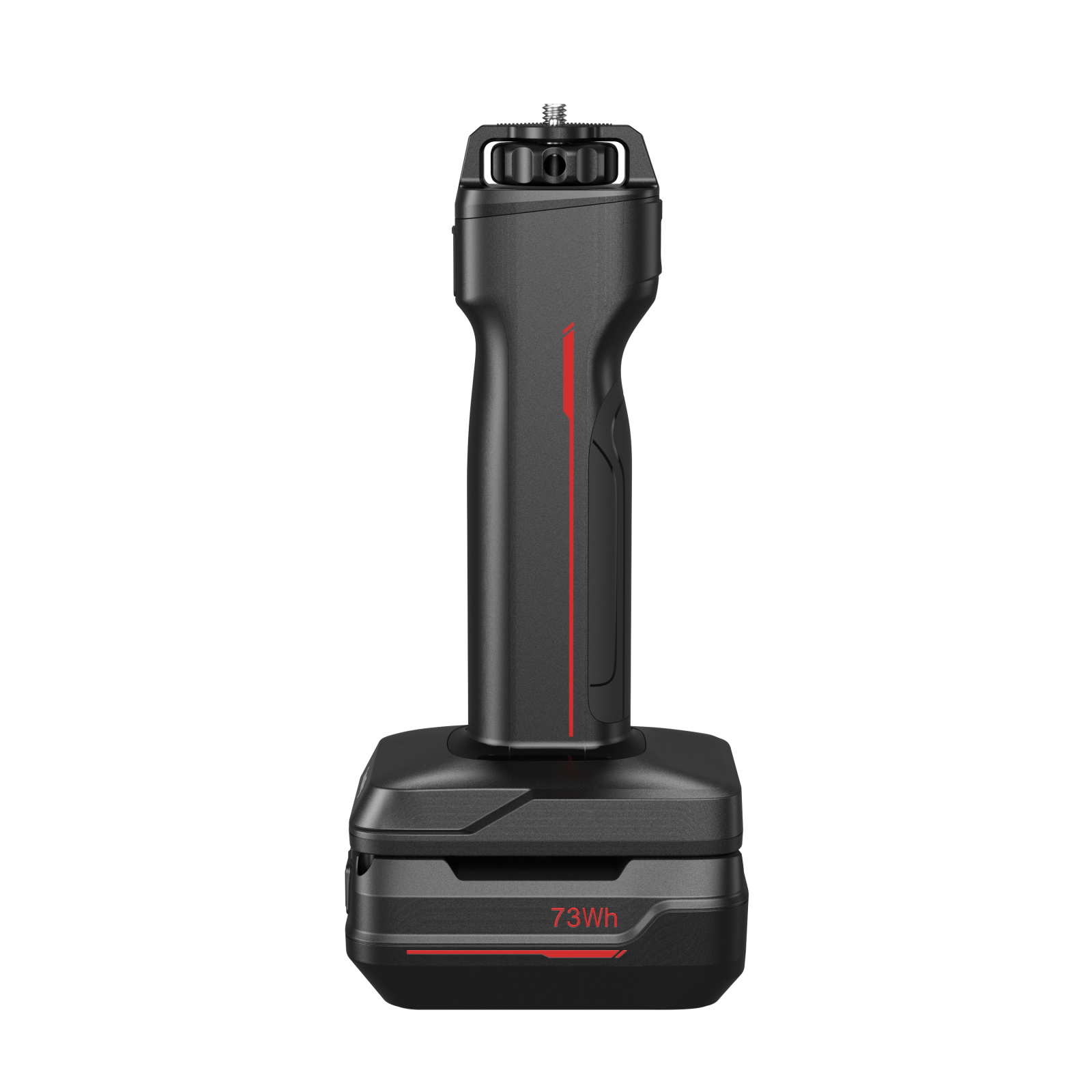 SmallRig スモールリグ 4895 充電グリップ　ハンドル VB対応 SH73 Grip Handle | 73Wh Power Grip for Lights | SmallRig