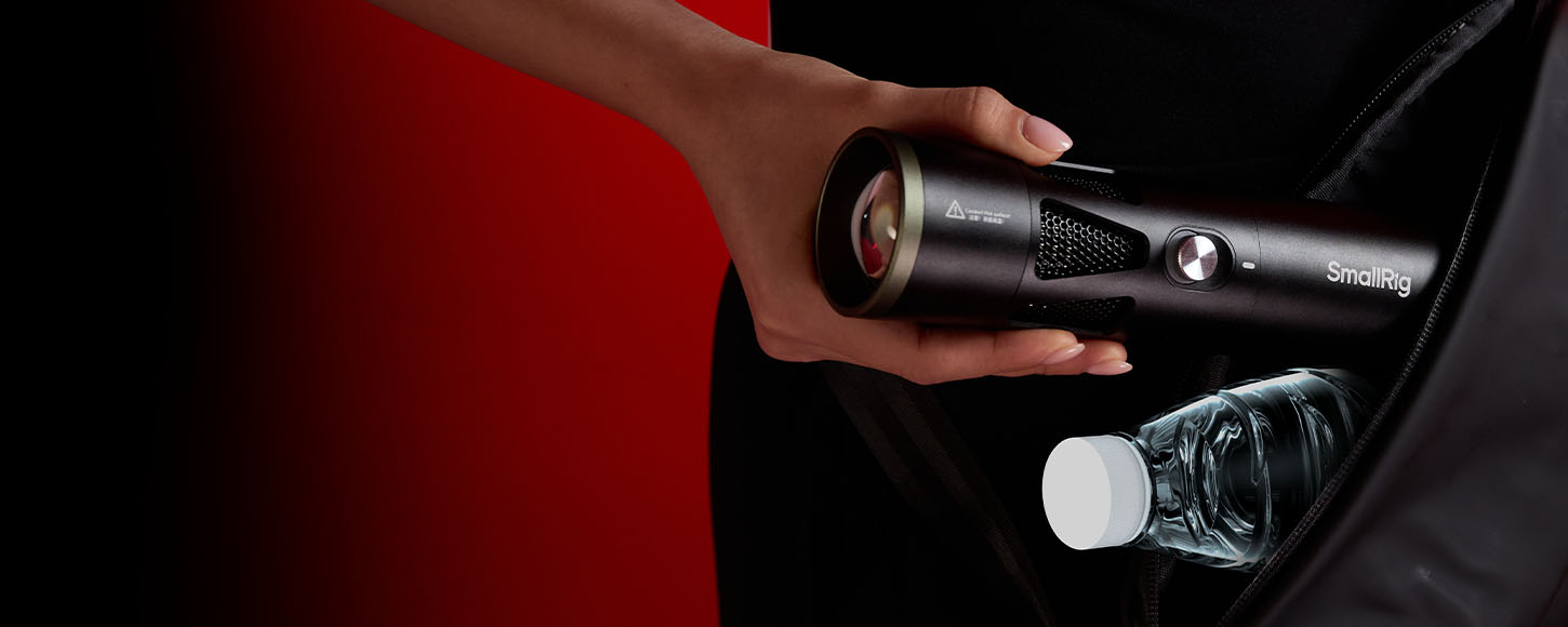 Kategori/Aydınlatma Sistemi/Cep Tipi LED Video Işıkları RF 20C 20W Profesyonel Portre Arka Plan Zoom Işığı, 1m'de 5400Lux, 5 Renk, CRI 97+-SKU:5335/Paket Ağırlığı (kg):0.77-2.9/