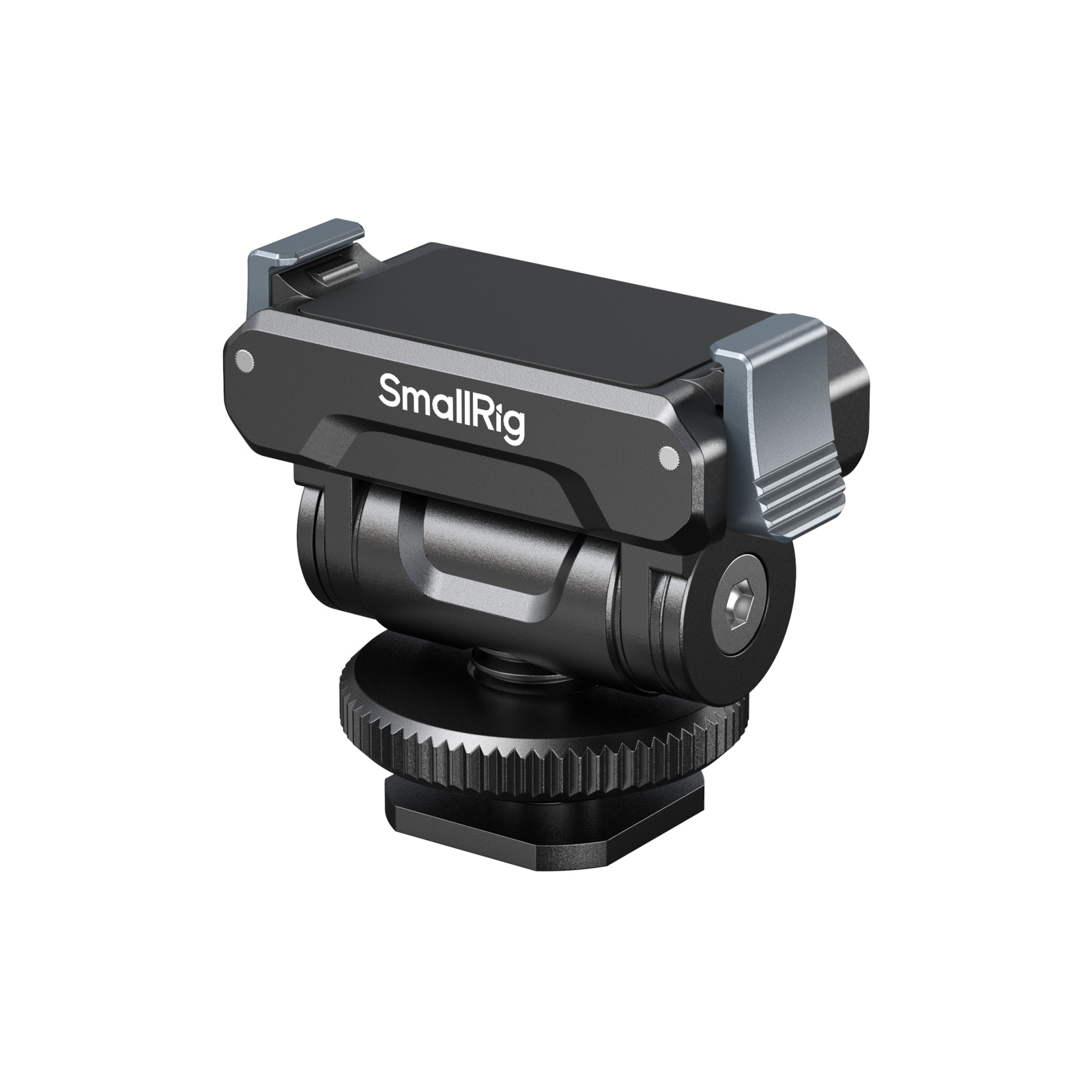 Quick Release Support for DJI Osmo360 Action Pro with