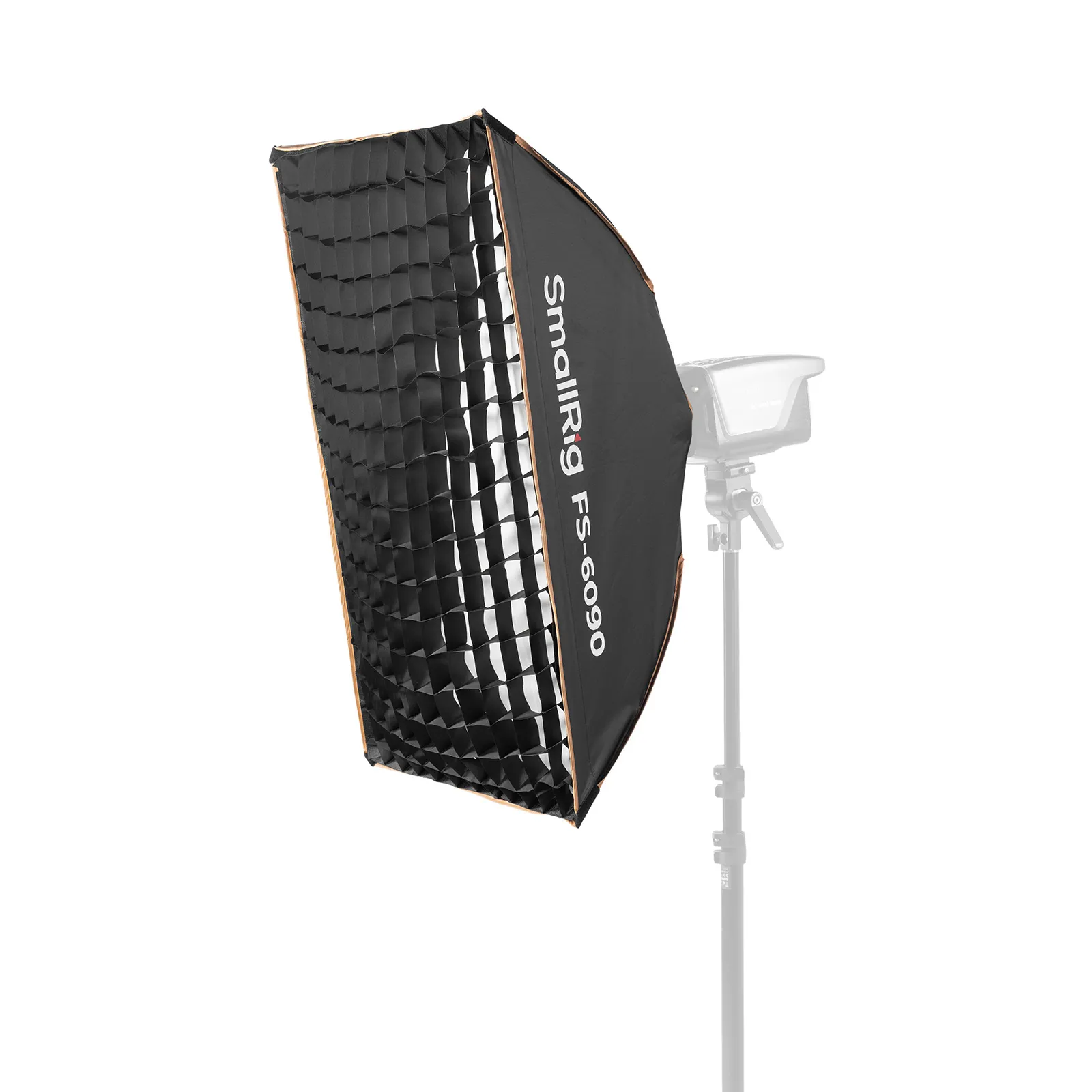 CATEGORY/Lighting System/Softboxes Quick-Setup Folding Strip Softbox-SKU:5369/Package Weight (kg):1.3/