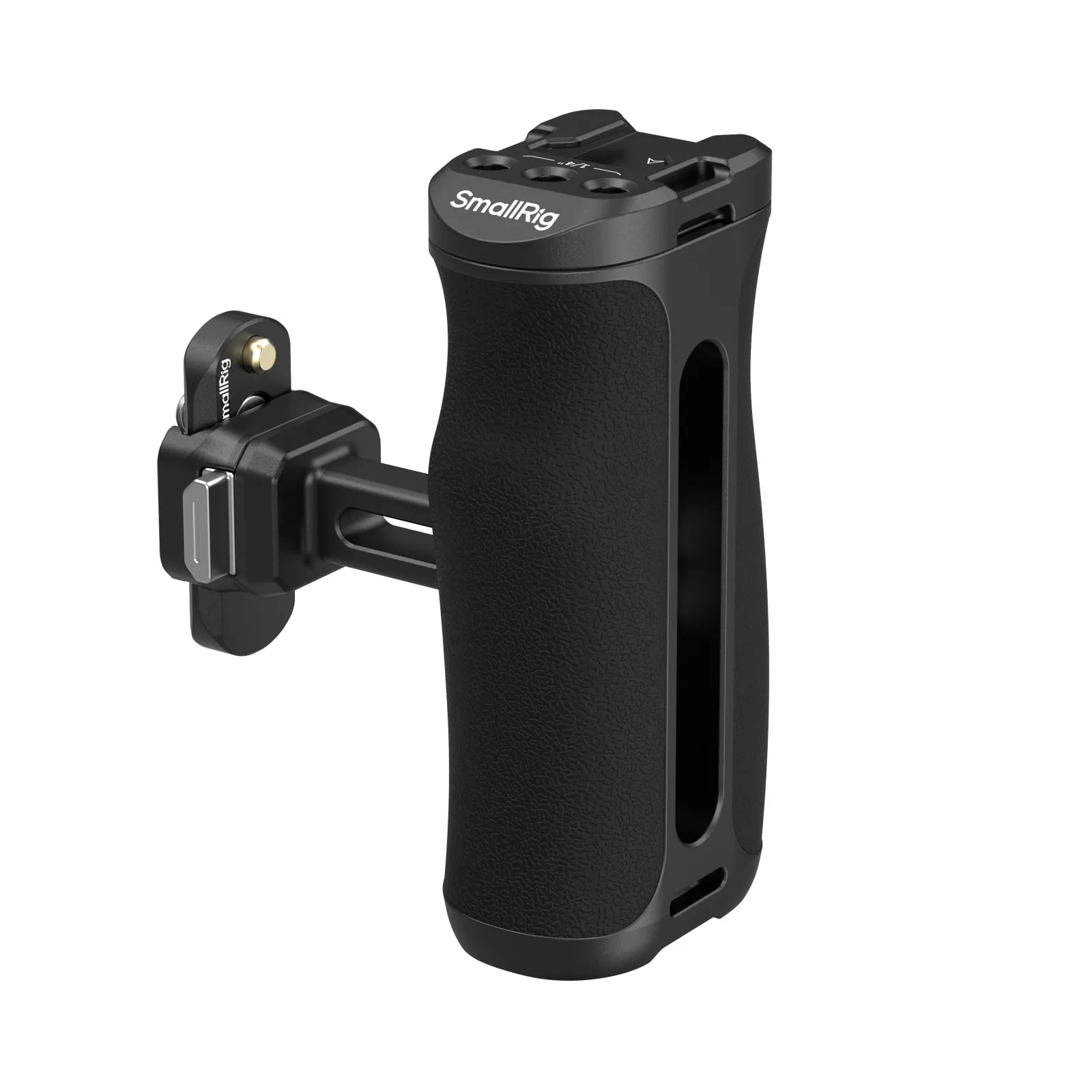 Side Handle: HawkLock Quick Release / Screw-Mo | SmallRig