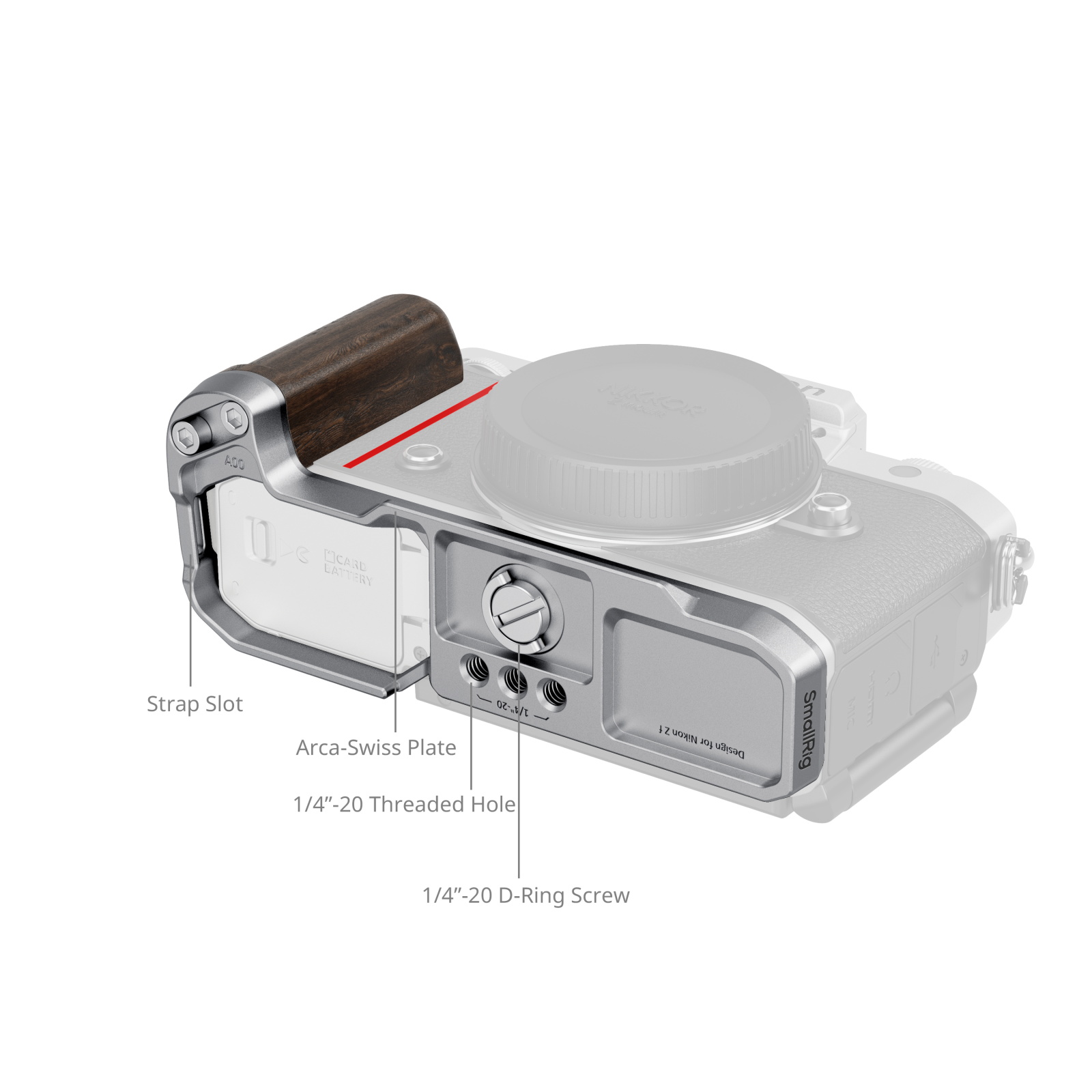 SMALLRIG