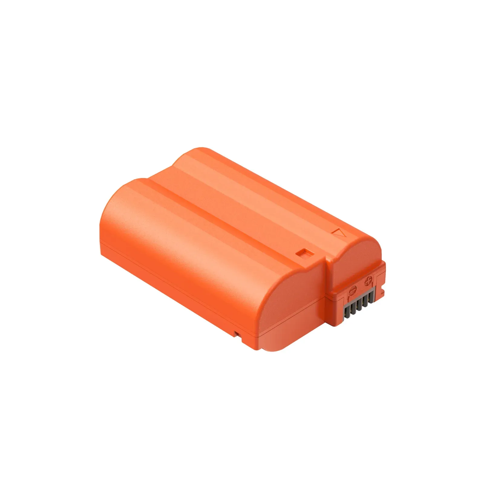 EN-EL15c USB-C Rechargeable Battery | Orange | Nikon Z/D