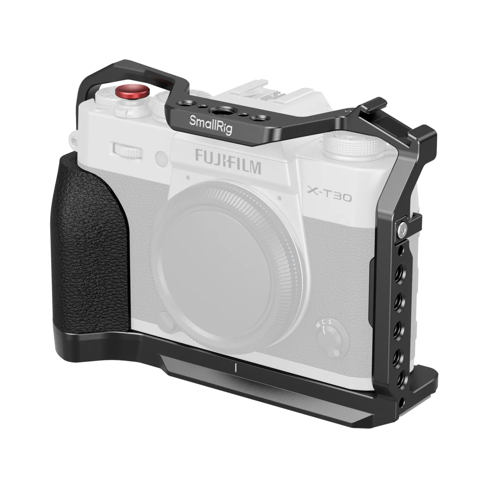 fujifilm XA3 付属品セット Cage, L-Shaped Handle for FUJIFILM X-T30 III / | SmallRig