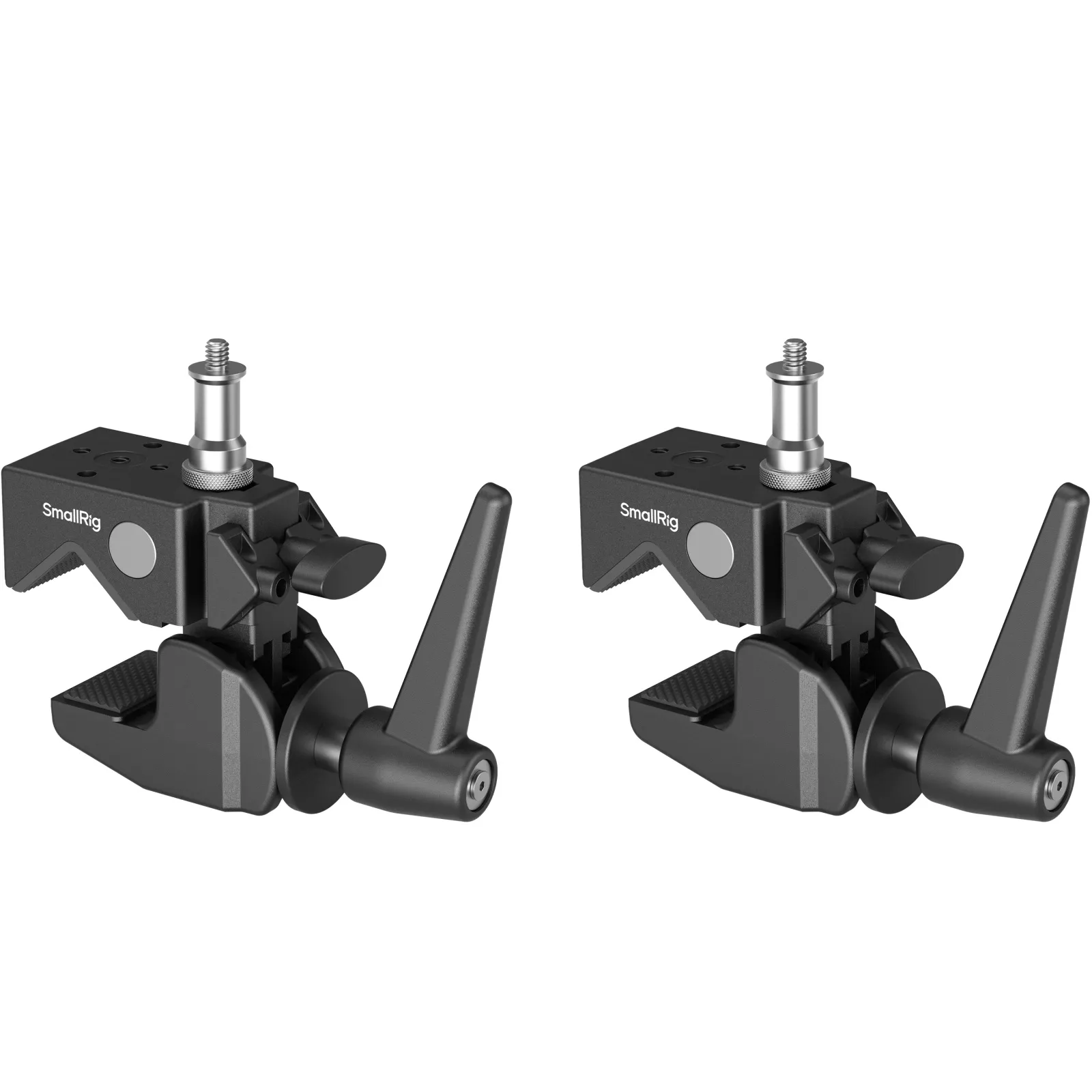 Crab Clamp | Heavy-Duty Camera & Lighting Mount | SmallRig
