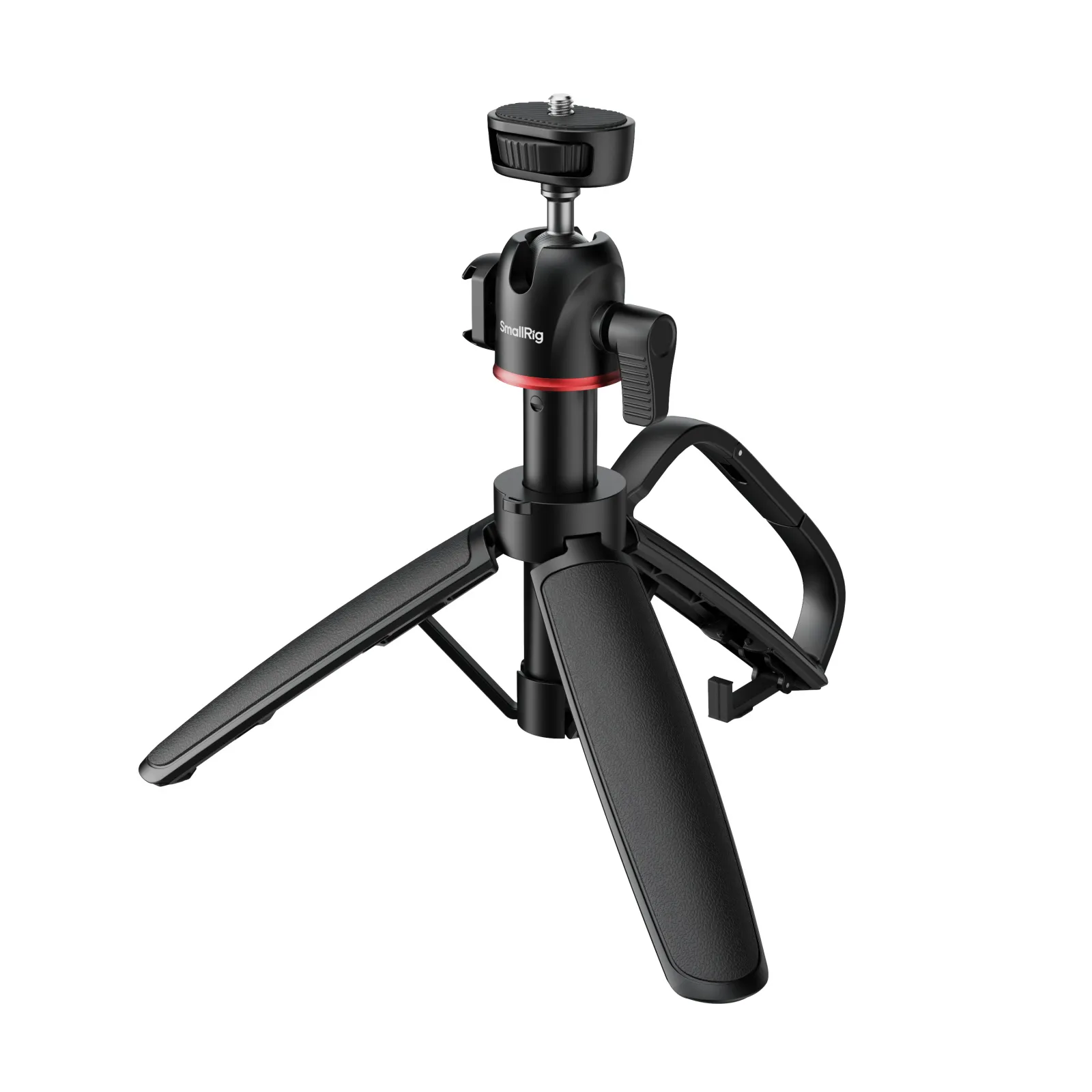 Carabiner Video Tripod | 3-in-1 Mantis Hook | SmallRig