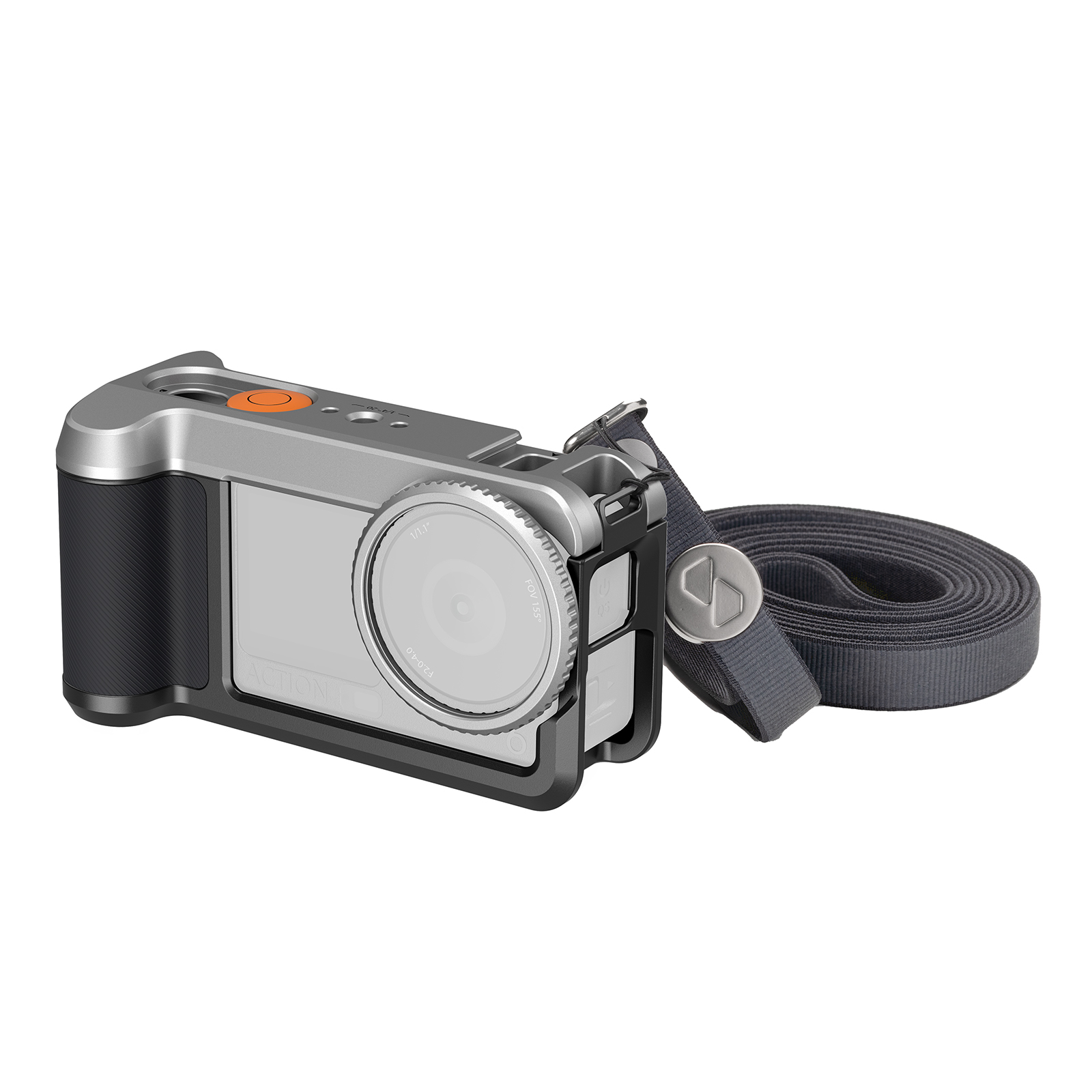 DJI OSMO Action 6専用ストリートフォトグラフィーケージ