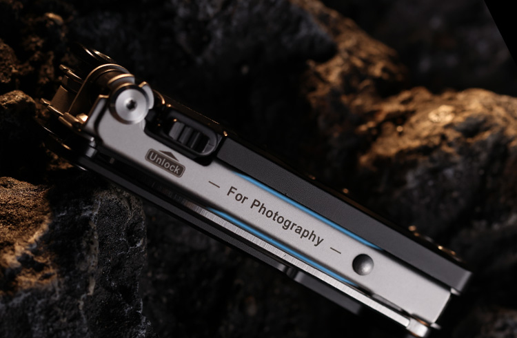 Screwdrivers EDC Multi-Tool: 16-in-1 Pocket To | SmallRig
