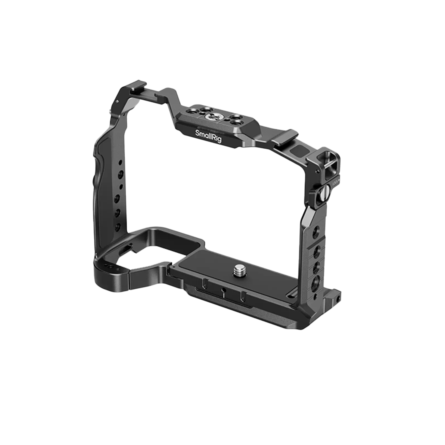 HawkLock Cage Kit for Sony A7 V / A7R V / A7 IV | Arca-Swiss QR