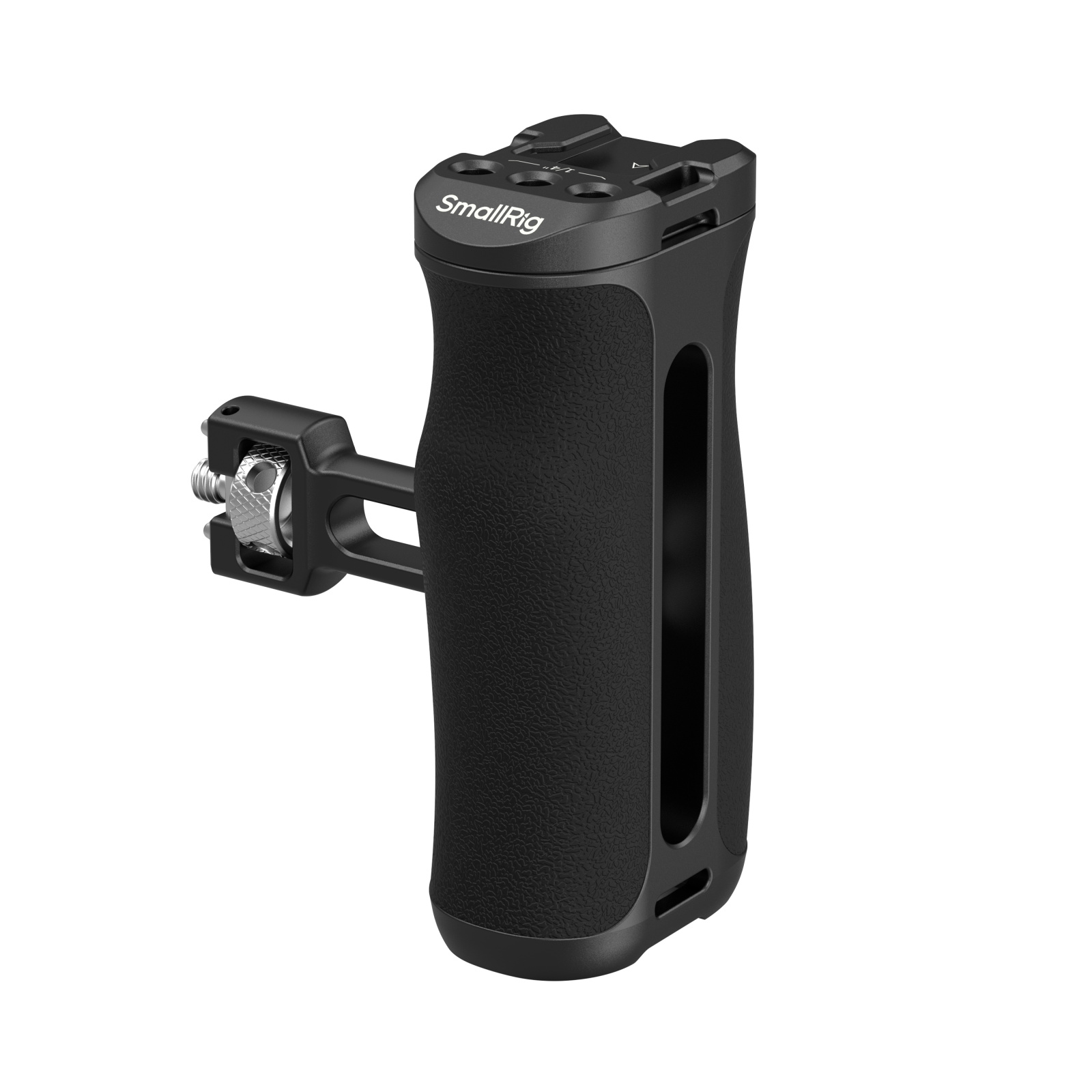 Side Handle: HawkLock Quick Release / Screw-Mo | SmallRig