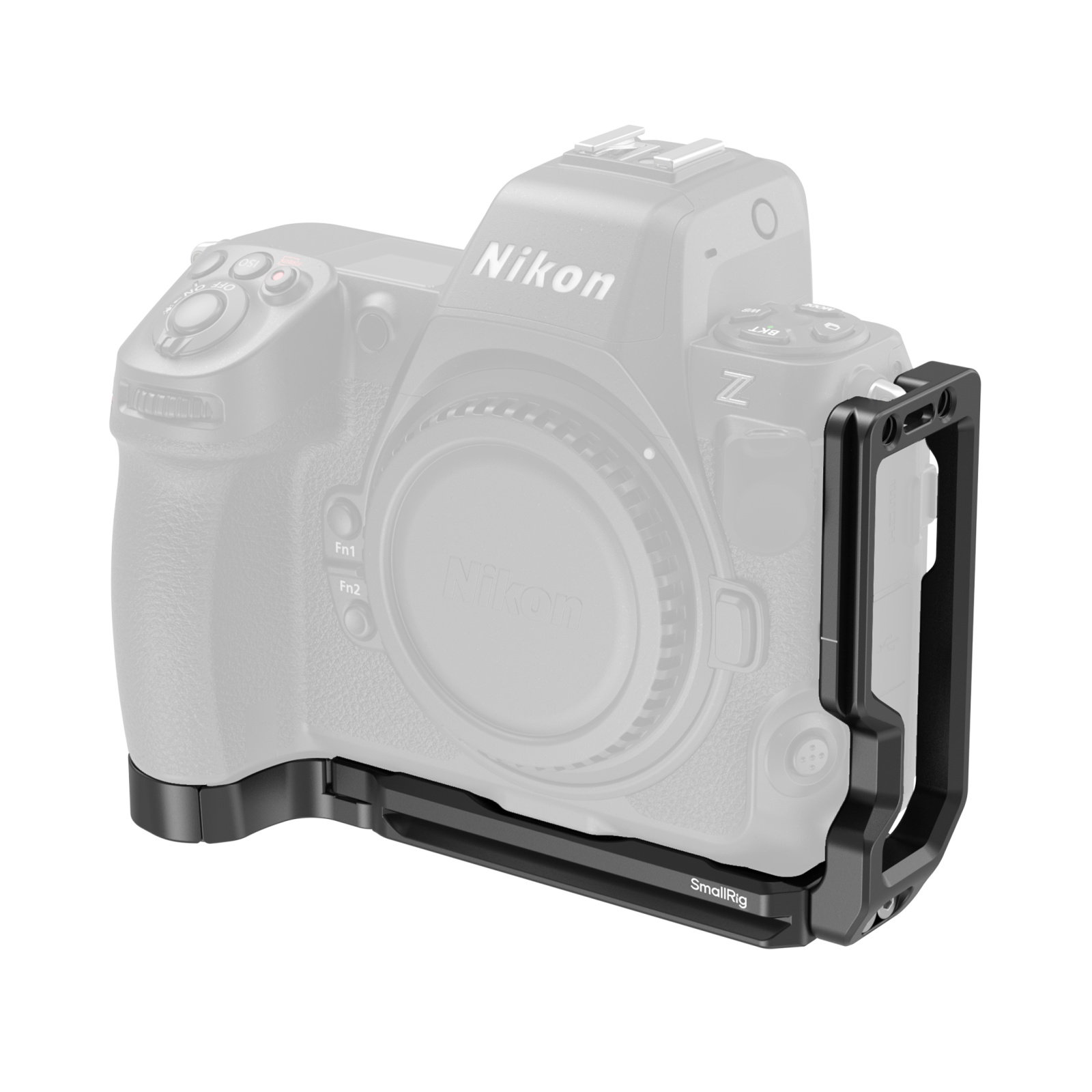 L-Bracket for Nikon Z 8