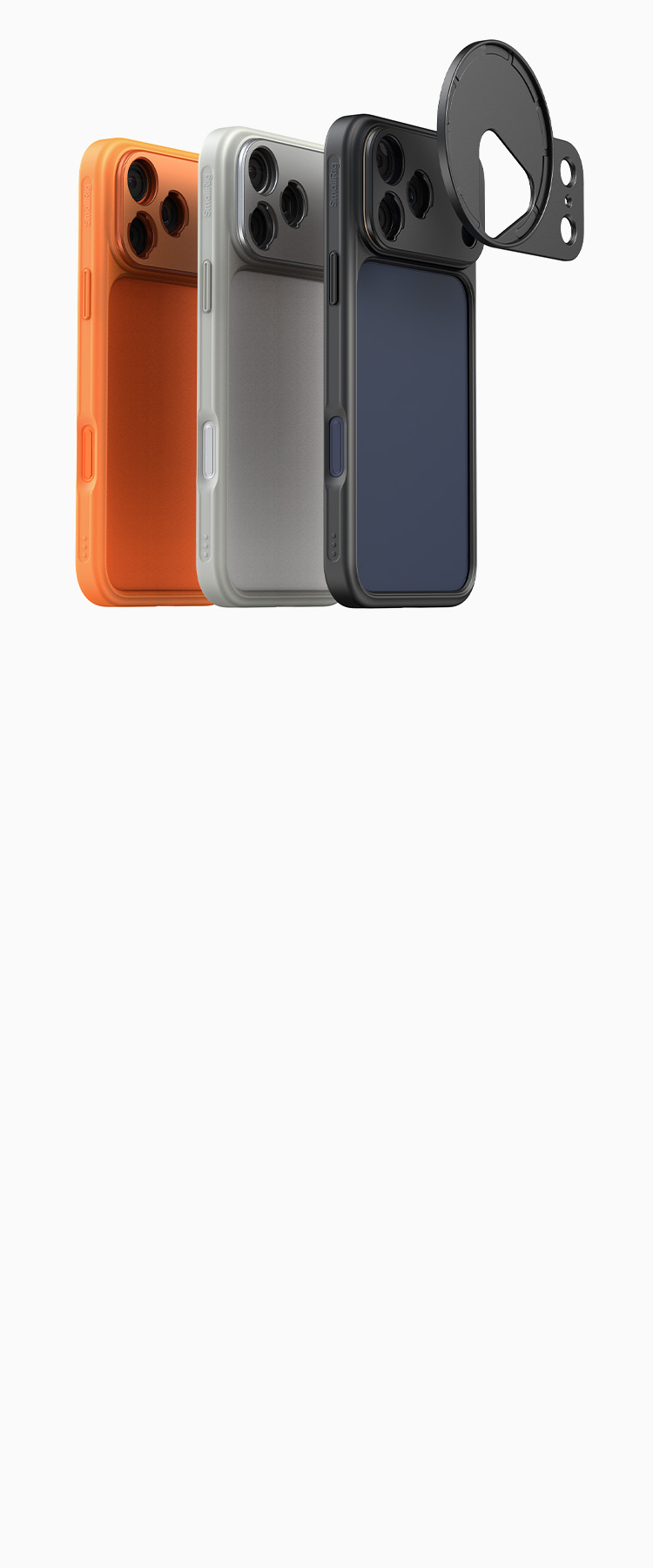 iPhoneアクセサリー SKYLRK iPhone 17 Pro Bump case SKYLRK iPhone ケース 17 Pro Bump Case - メルカリ