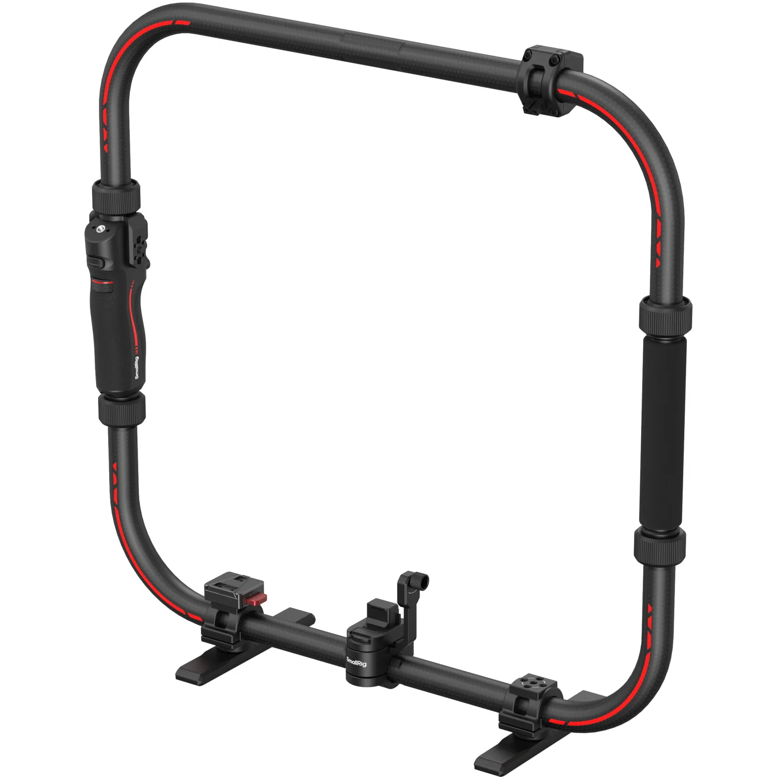 DJI RS Handheld Ring | Power, Controls, Mounts | SmallRig