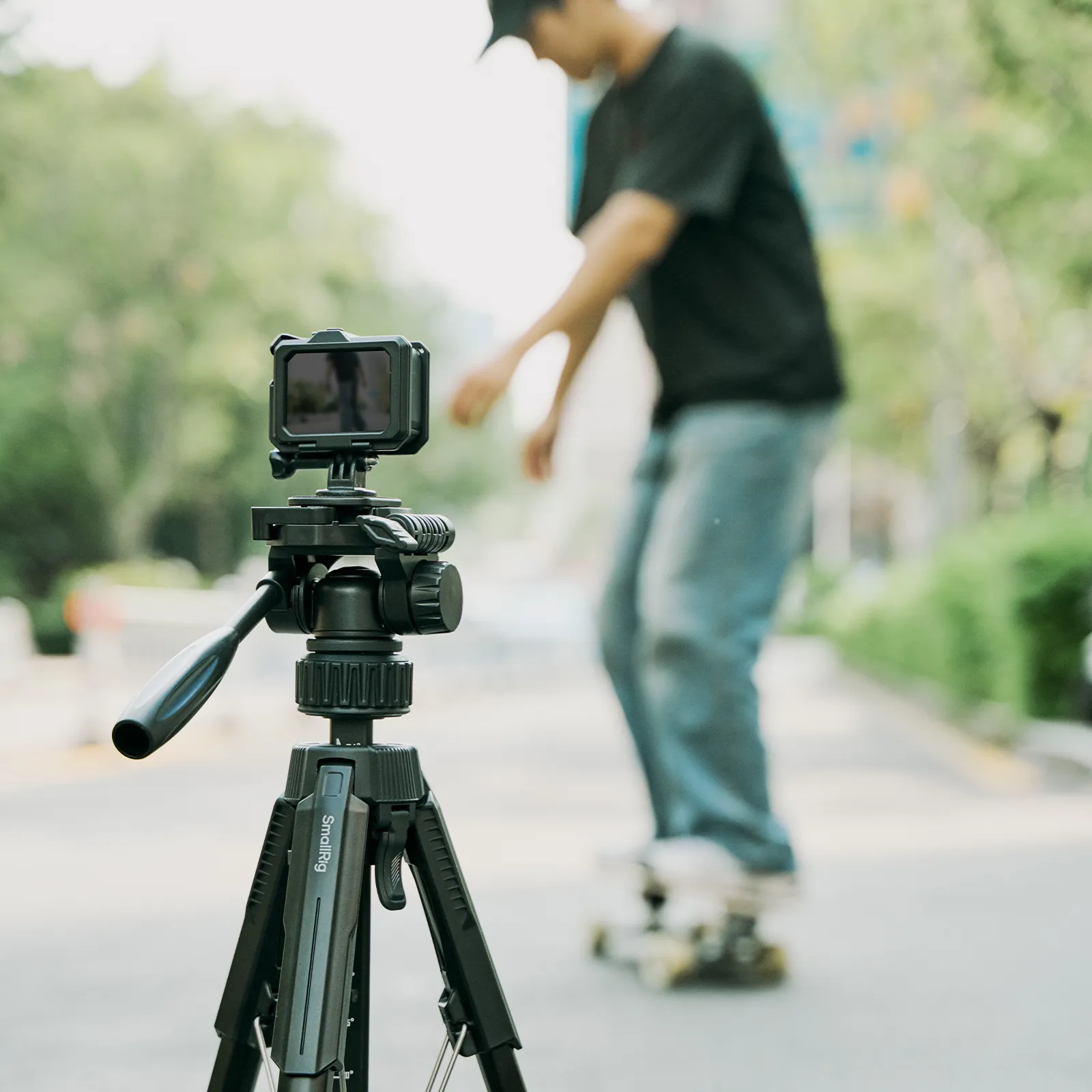 SmallRig: Camera Rigs | Tripods | Lighting | Accessories