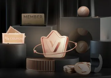 -Member Rewards > Cash in big!