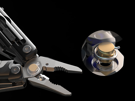 Screwdrivers EDC Multi-Tool: 16-in-1 Pocket To | SmallRig