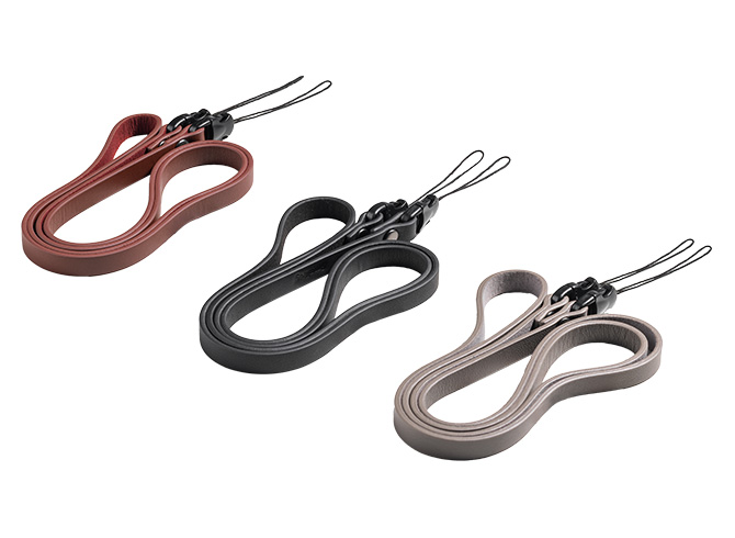 SmallRig for Ricoh GR: Leather Case, Quick-Release Wrist