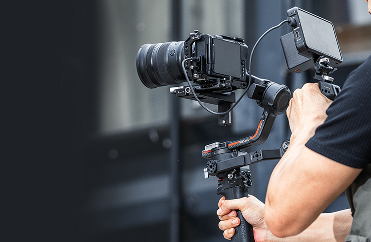Refurbished】Cage for Nikon ZR | SmallRig