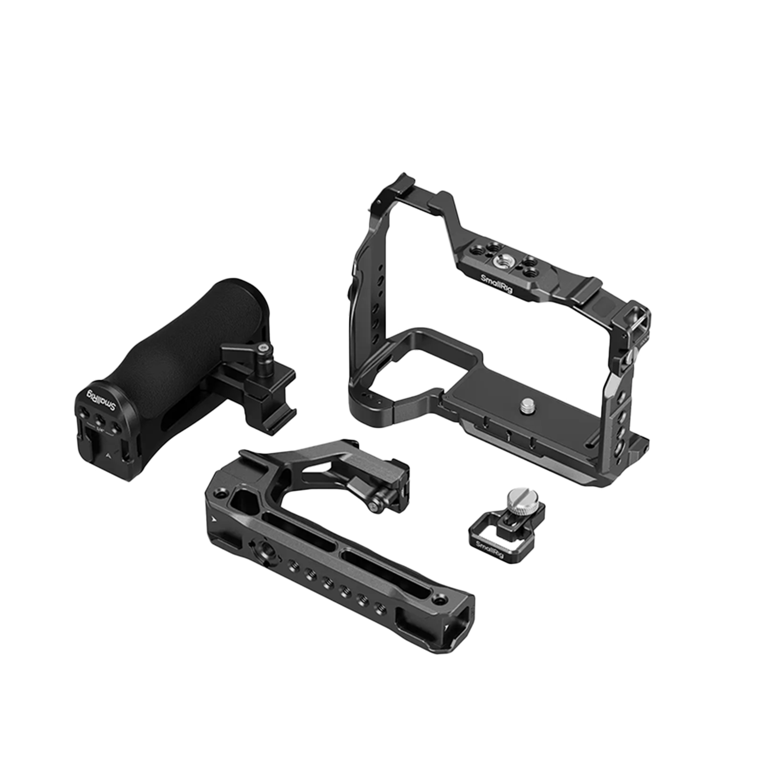 HawkLock Cage Kit for Sony A7 V / A7R V / A7 IV | Arca-Swiss QR