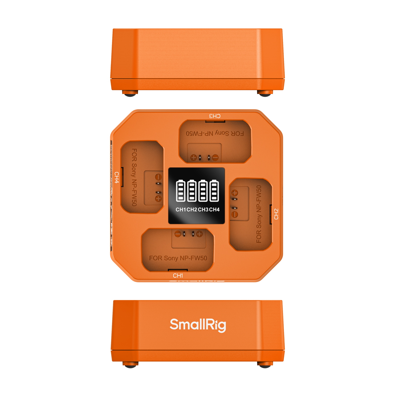 Double Chargeur de Batterie pour Caméra Action Sport Gopro Hero 3