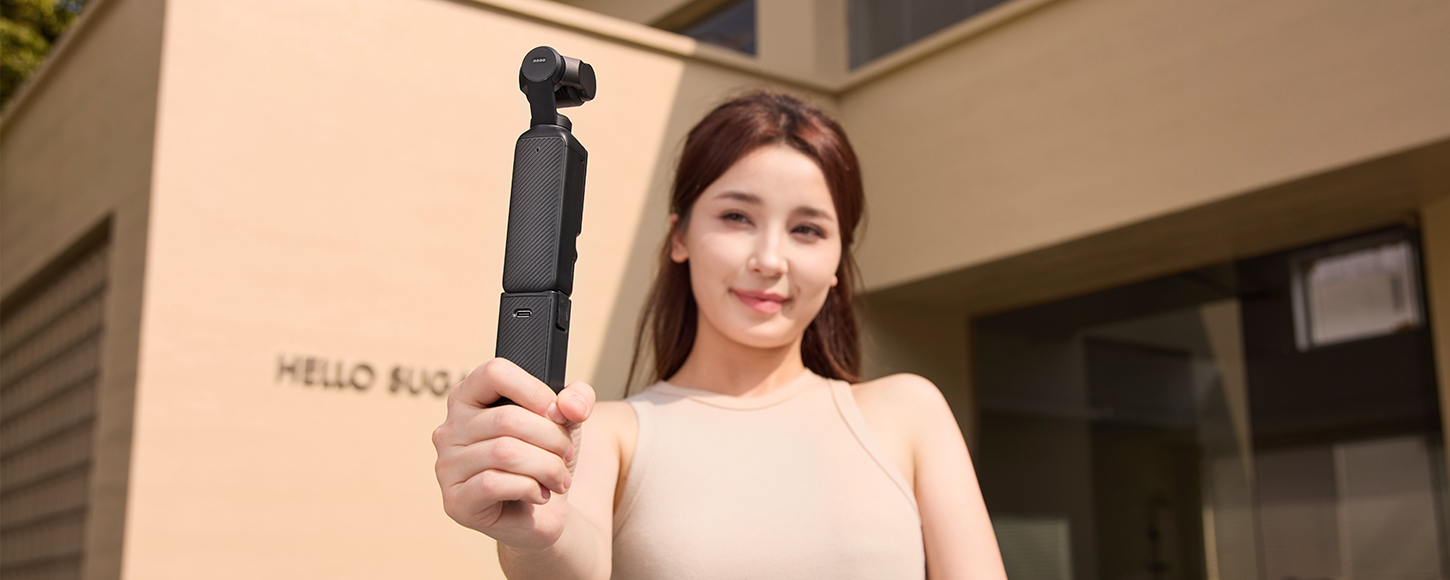 Kategori/G&uuml;&ccedil; &Ccedil;&ouml;z&uuml;m&uuml;/Kamera Bataryaları - DJI Osmo Pocket 4 / 3 i&ccedil;in Tasarlanmış Powerbank - Markalar: DJI / Modeller: Osmo Pocket 3, Osmo Pocket 4 / &Uuml;r&uuml;n Kodu: 5705
