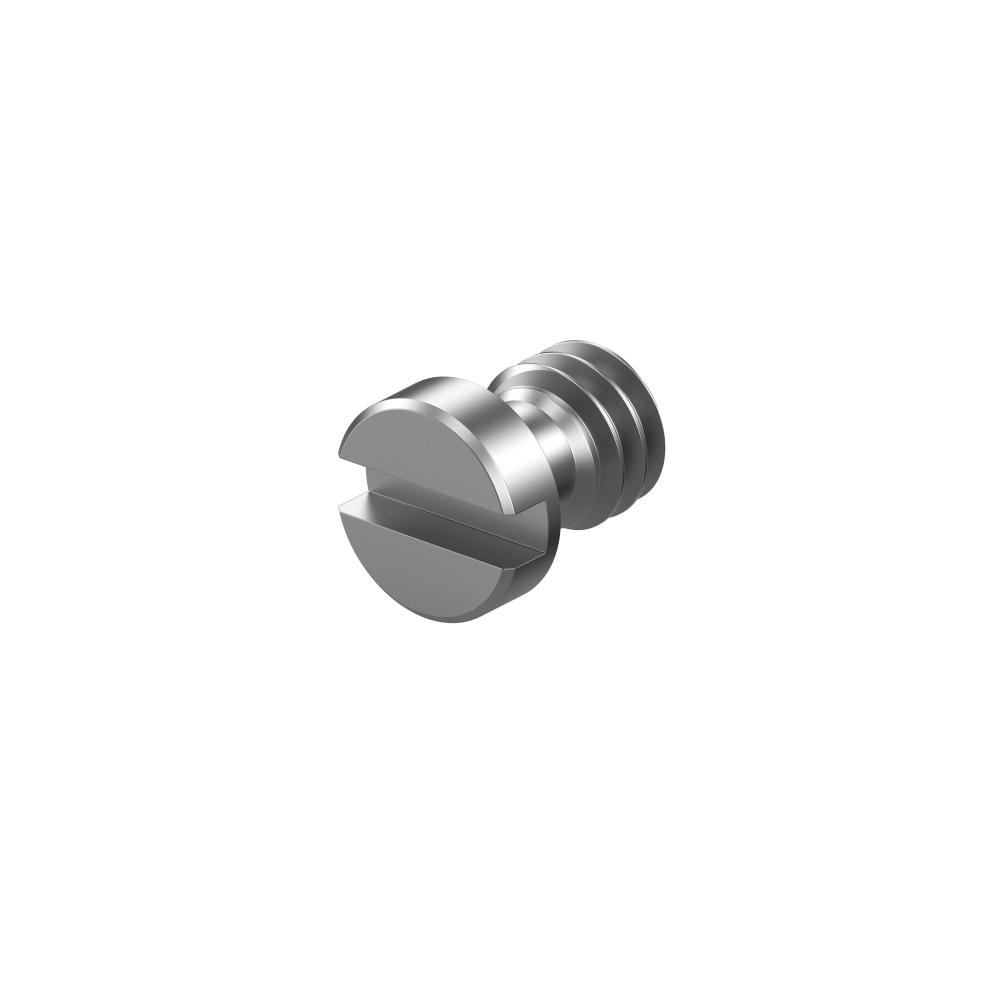 SmallRig 【スペアパーツ】1/4インチ-20 UNCスロットネジ 製品画像 1
