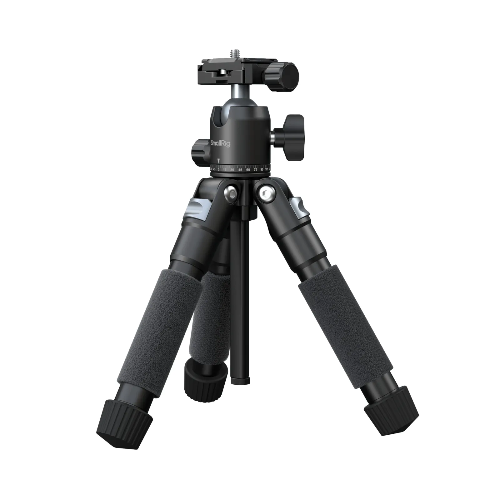 VT-20Pro Desktop Tripod | Compact, Quick Setup | SmallRig