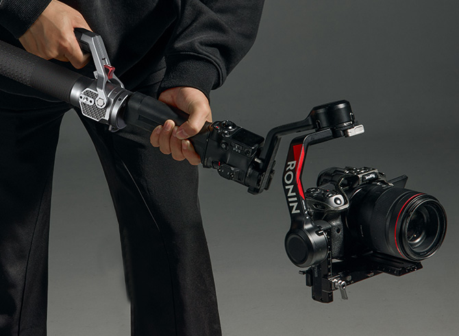 Carbon Fiber Photography Monopod 5564 | Lite | SmallRig