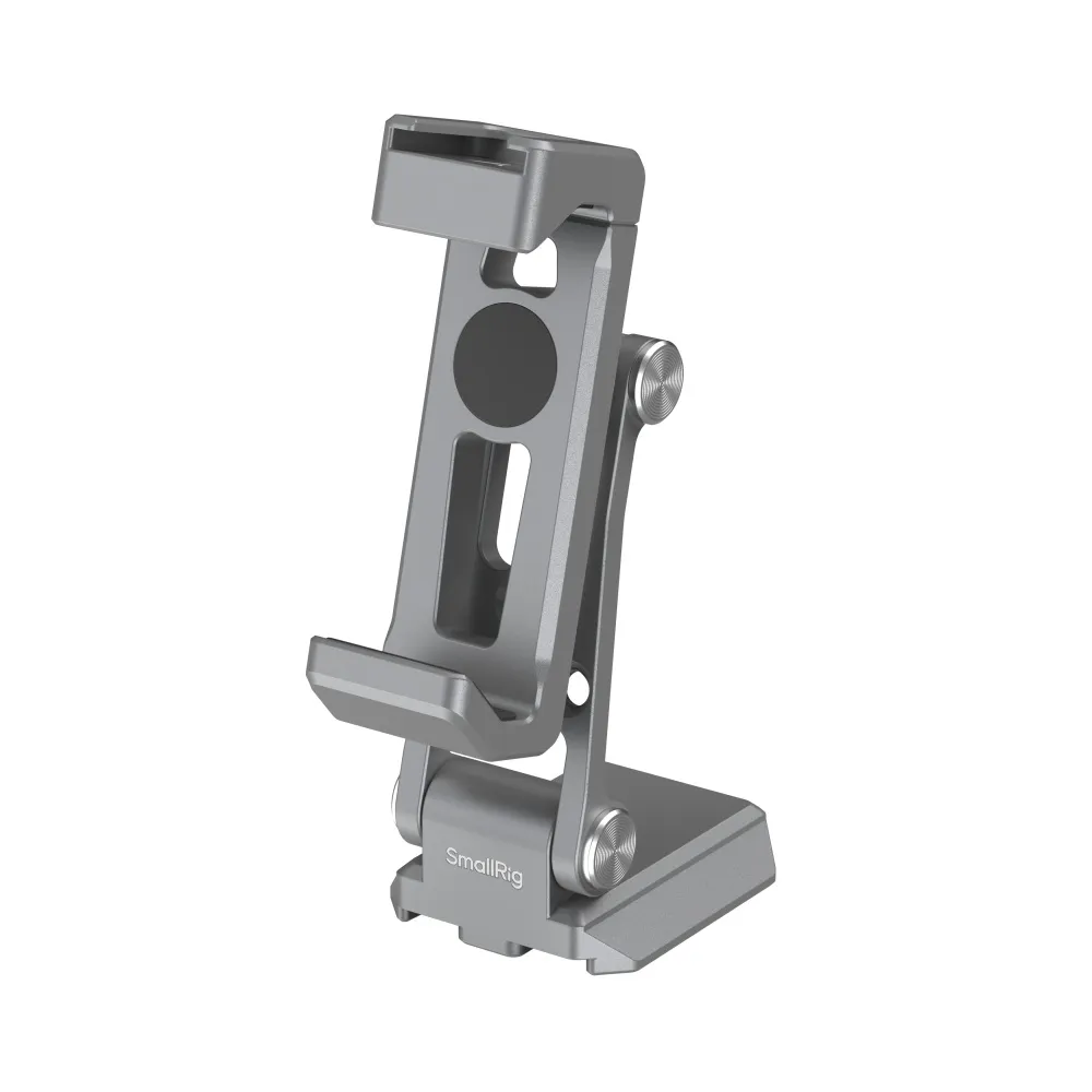Arca-Swiss Phone Support | RS 4 Mini | Tool-Free Vertical