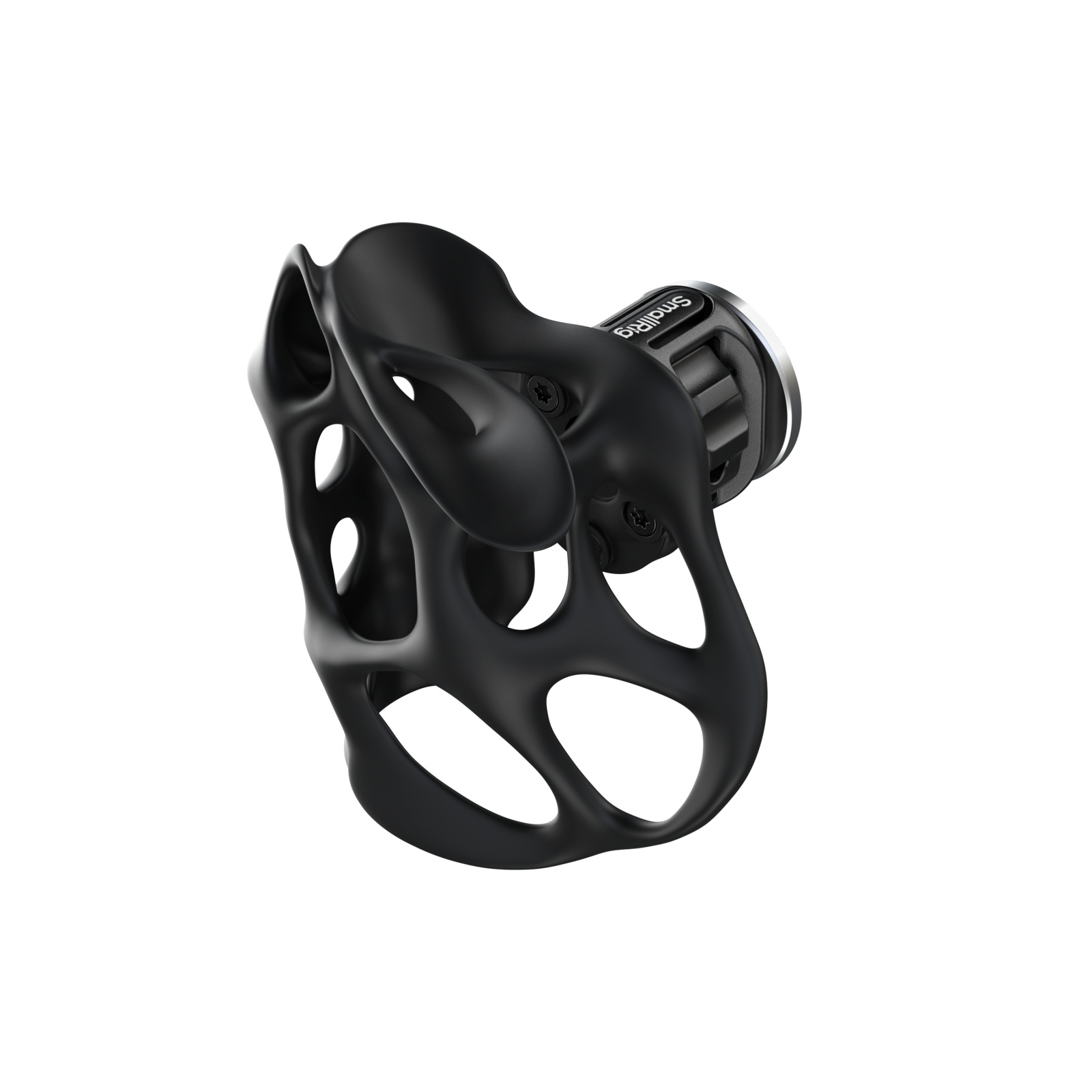 ARRIロゼット搭載「ImageGrip」シリーズ液体ハンドル
