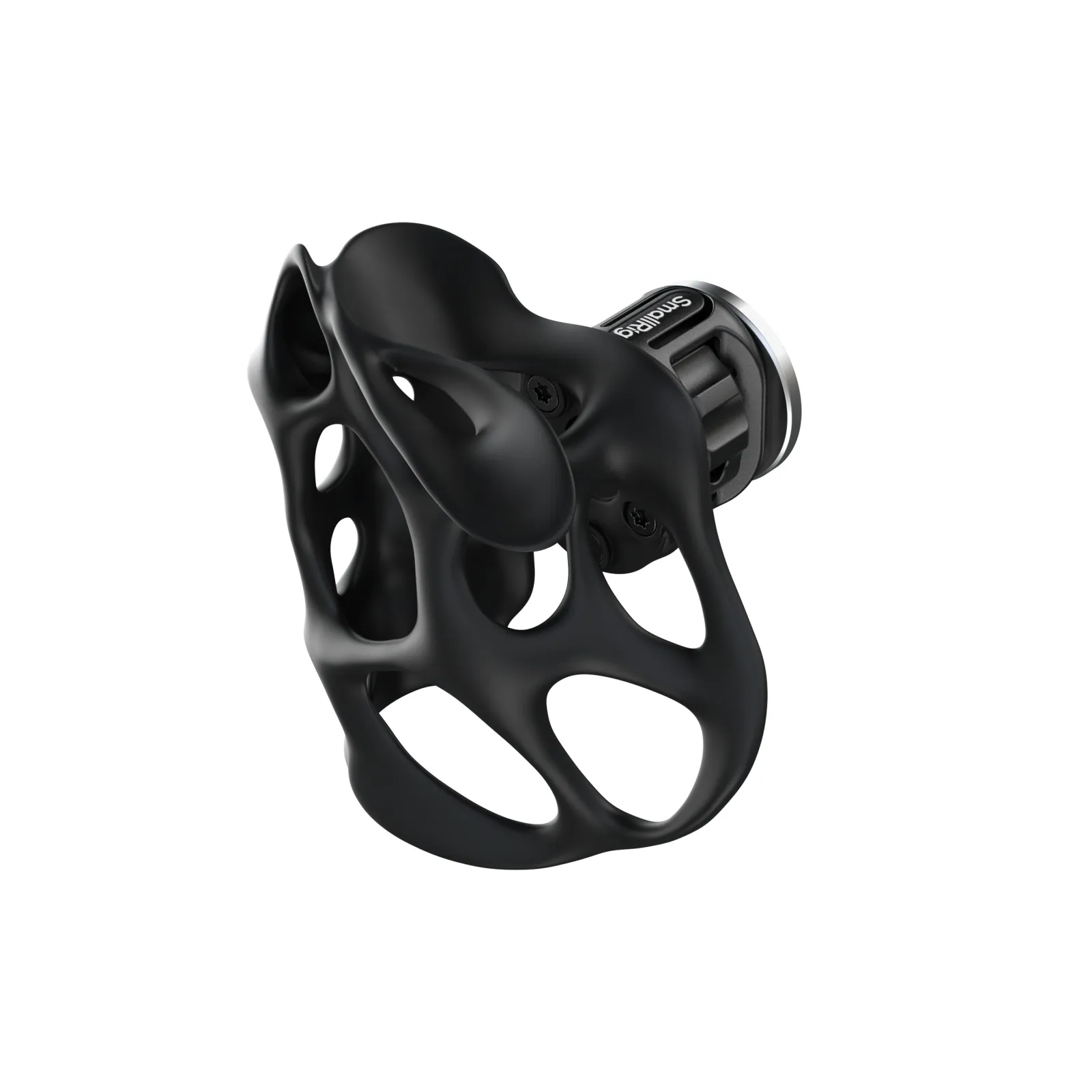 Liquid Handle with ARRI Rosette | Ergonomic Camera Grip
