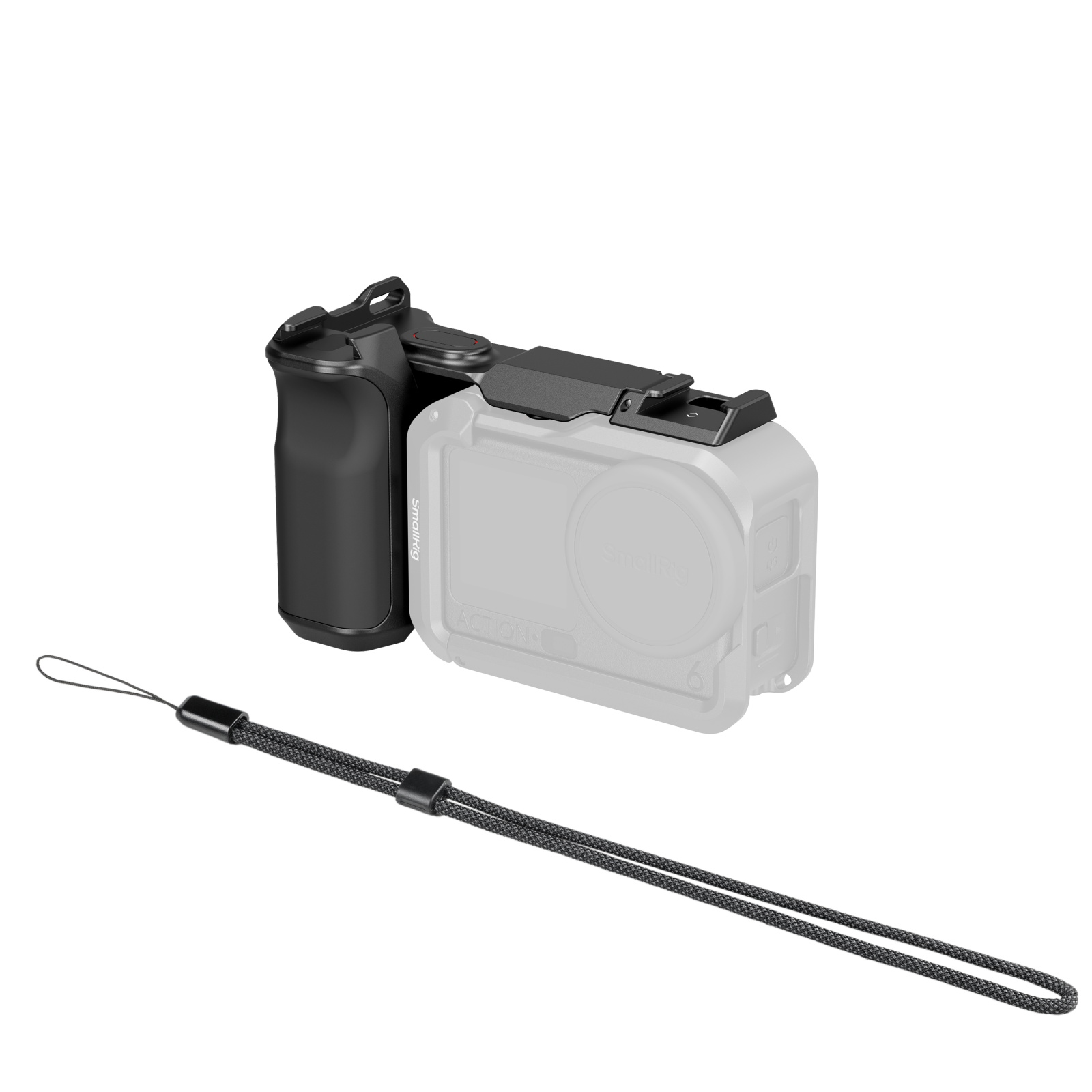 Handle for Cages (ID 5888, 5887) for DJI Osmo | SmallRig