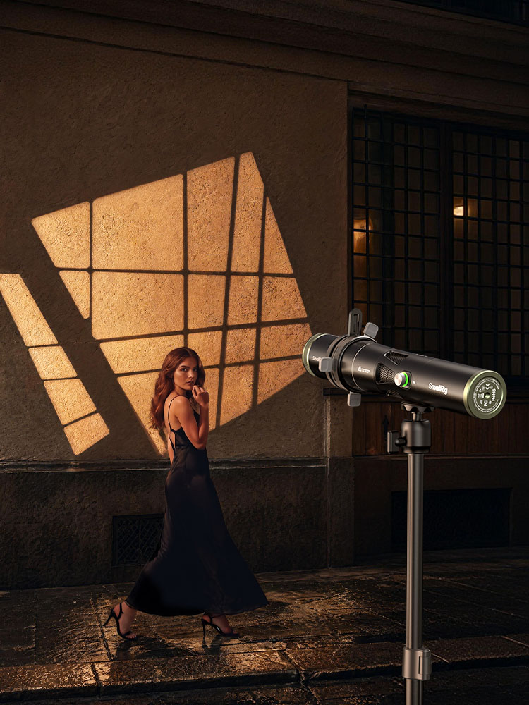 SmallRig: Camera Rigs | Tripods | Lighting | Accessories