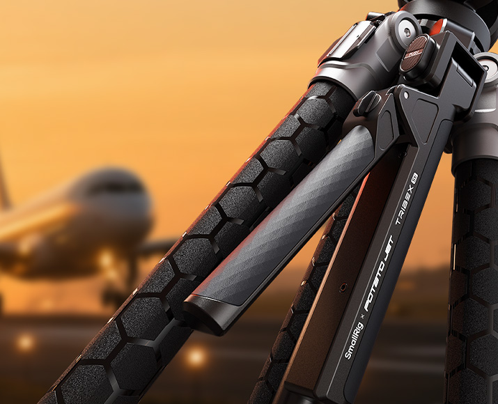 Aluminum Alloy Legs