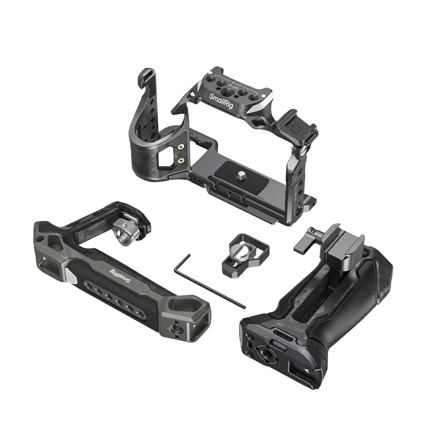 Rhinoceros Cage Kit for Sony A7 V/A7R V/A7 IV | Arca-Swiss