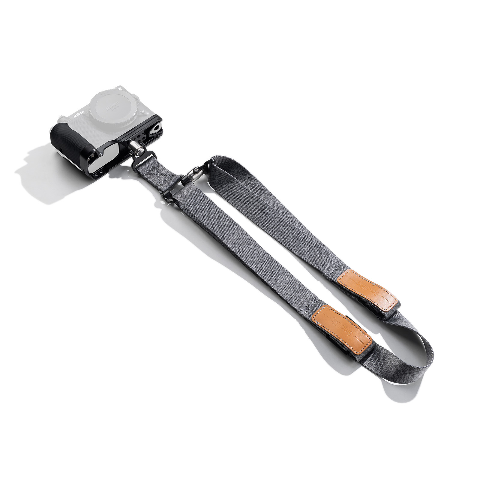 SmallRig Nikon ZR Cage Kit 5468 | 4 Configurations